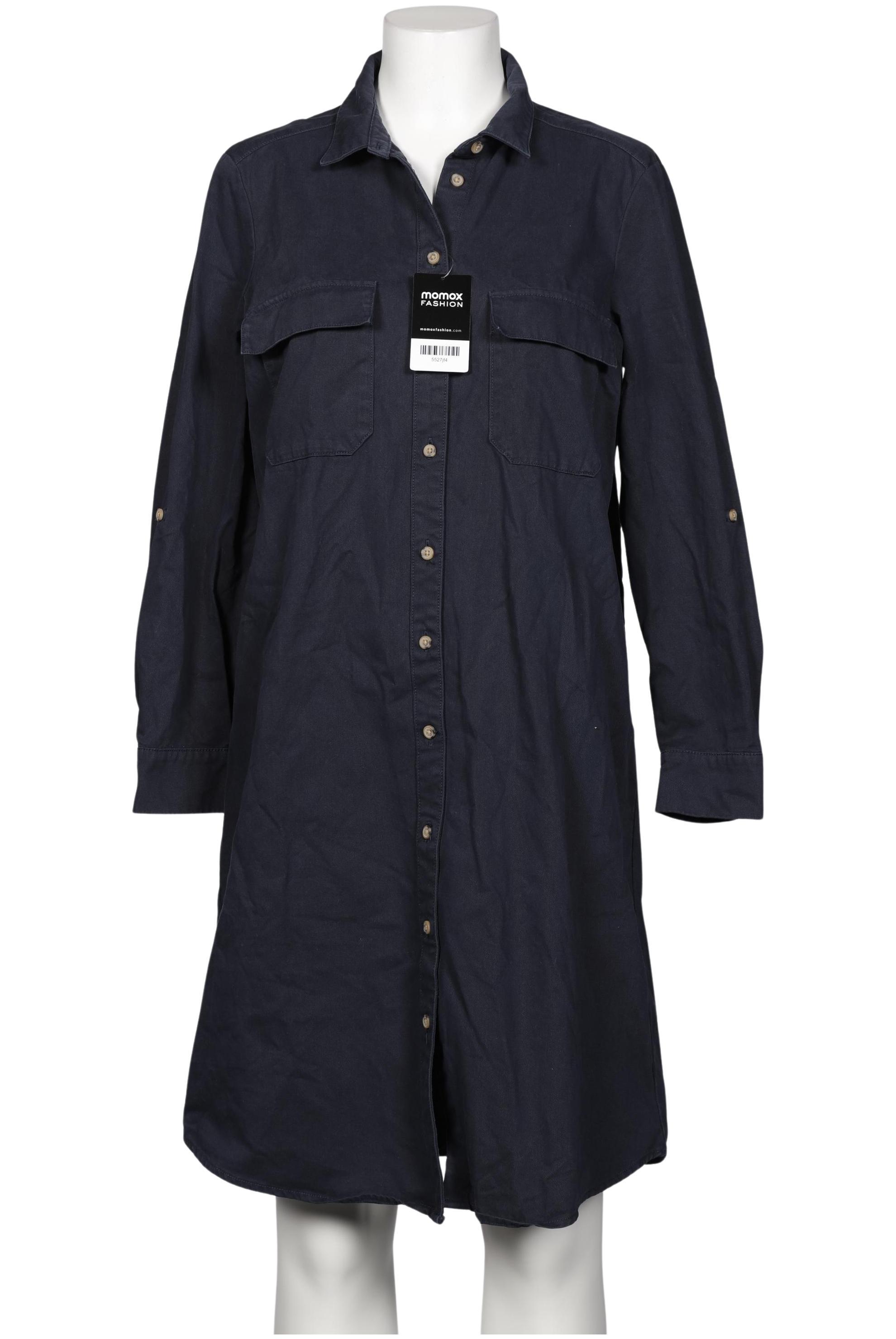 

Esprit Damen Kleid, marineblau, Gr. 40