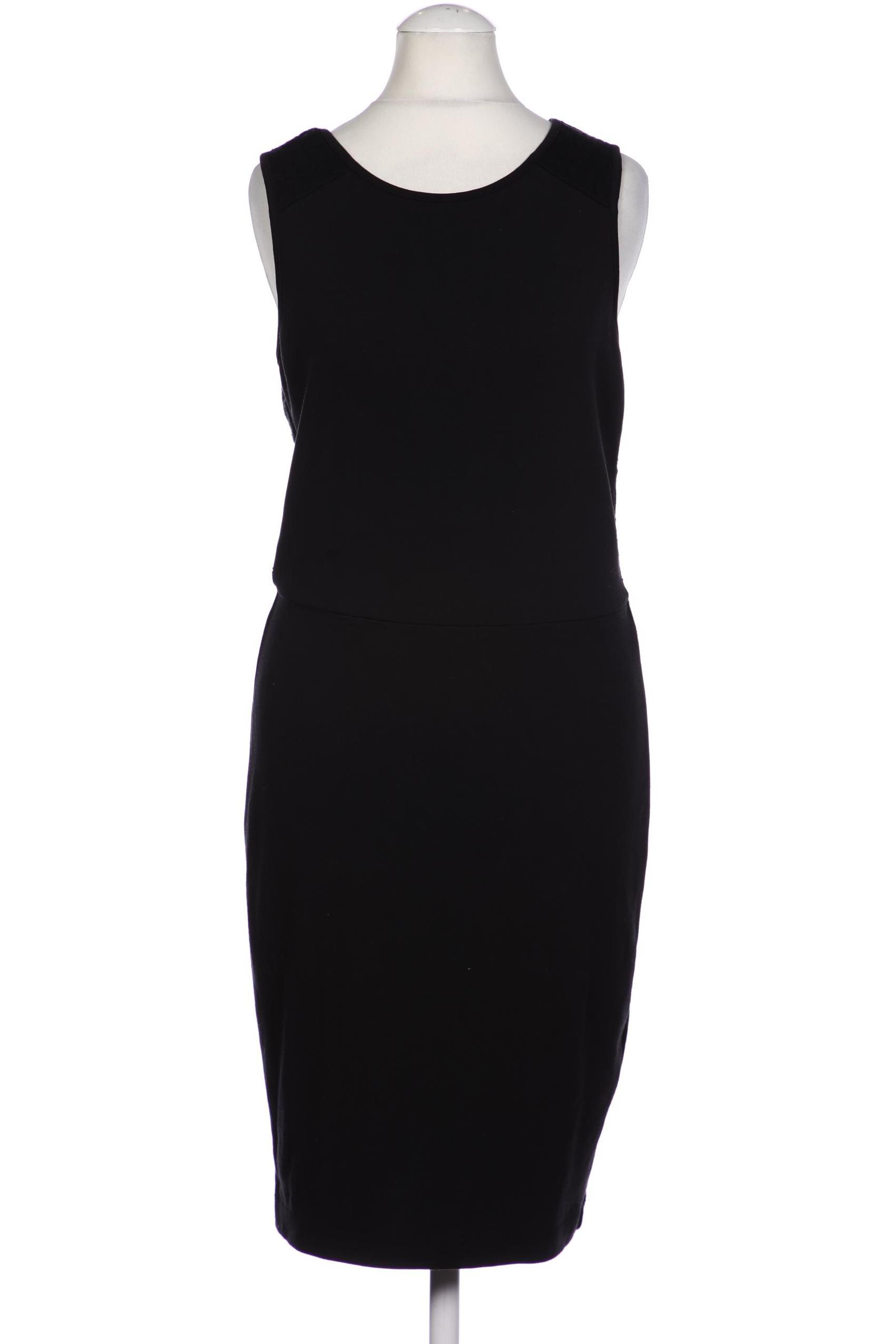 

Esprit Damen Kleid, schwarz, Gr. 36