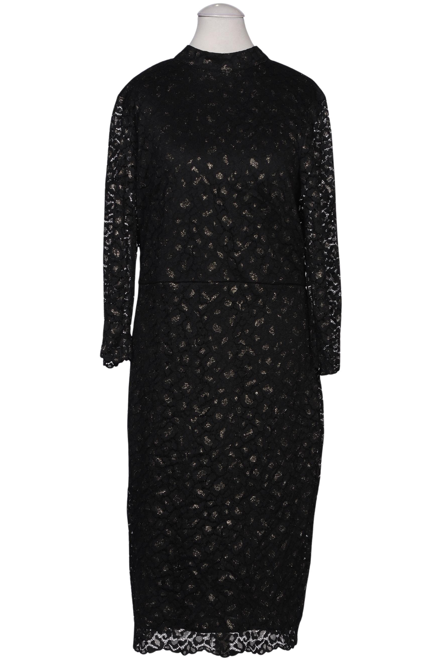 

Esprit Damen Kleid, schwarz, Gr. 38