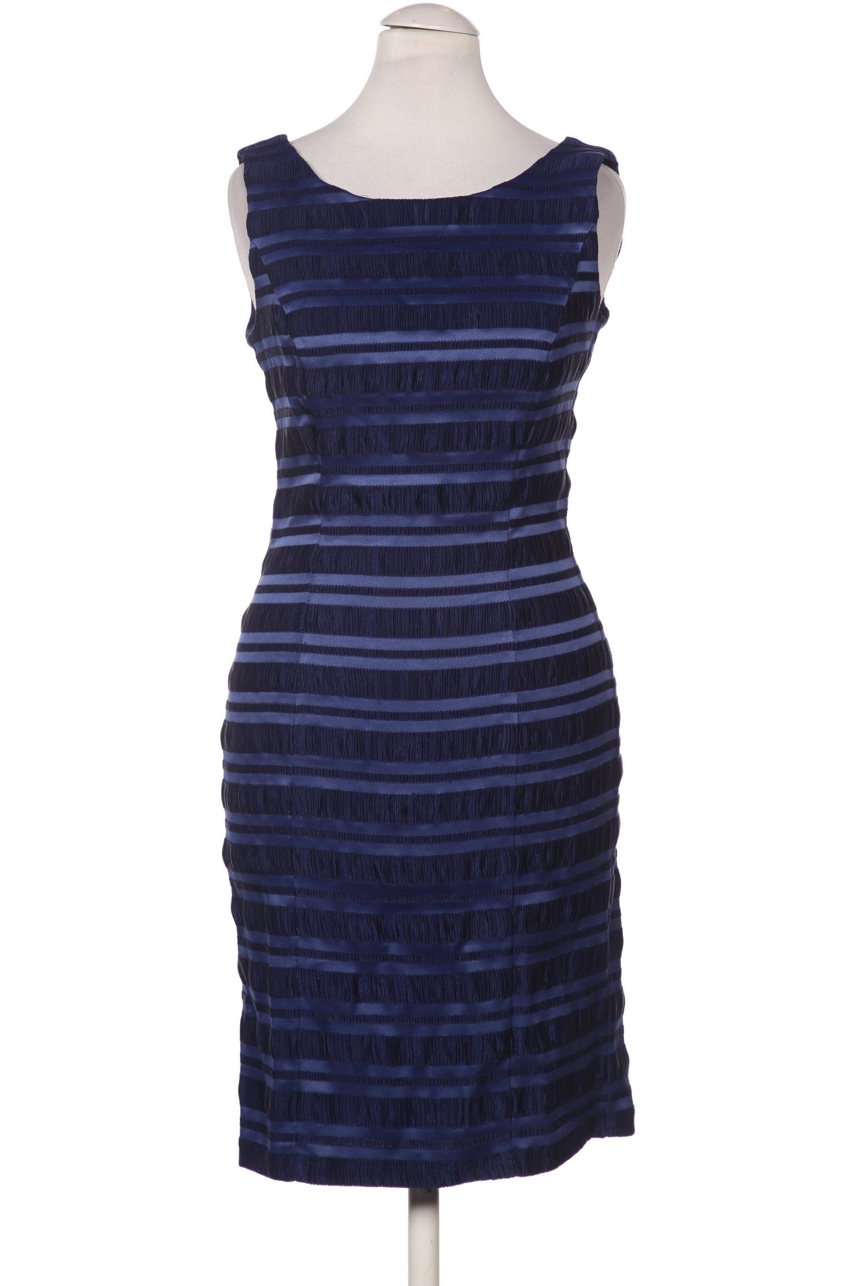 

Esprit Damen Kleid, marineblau, Gr. 32