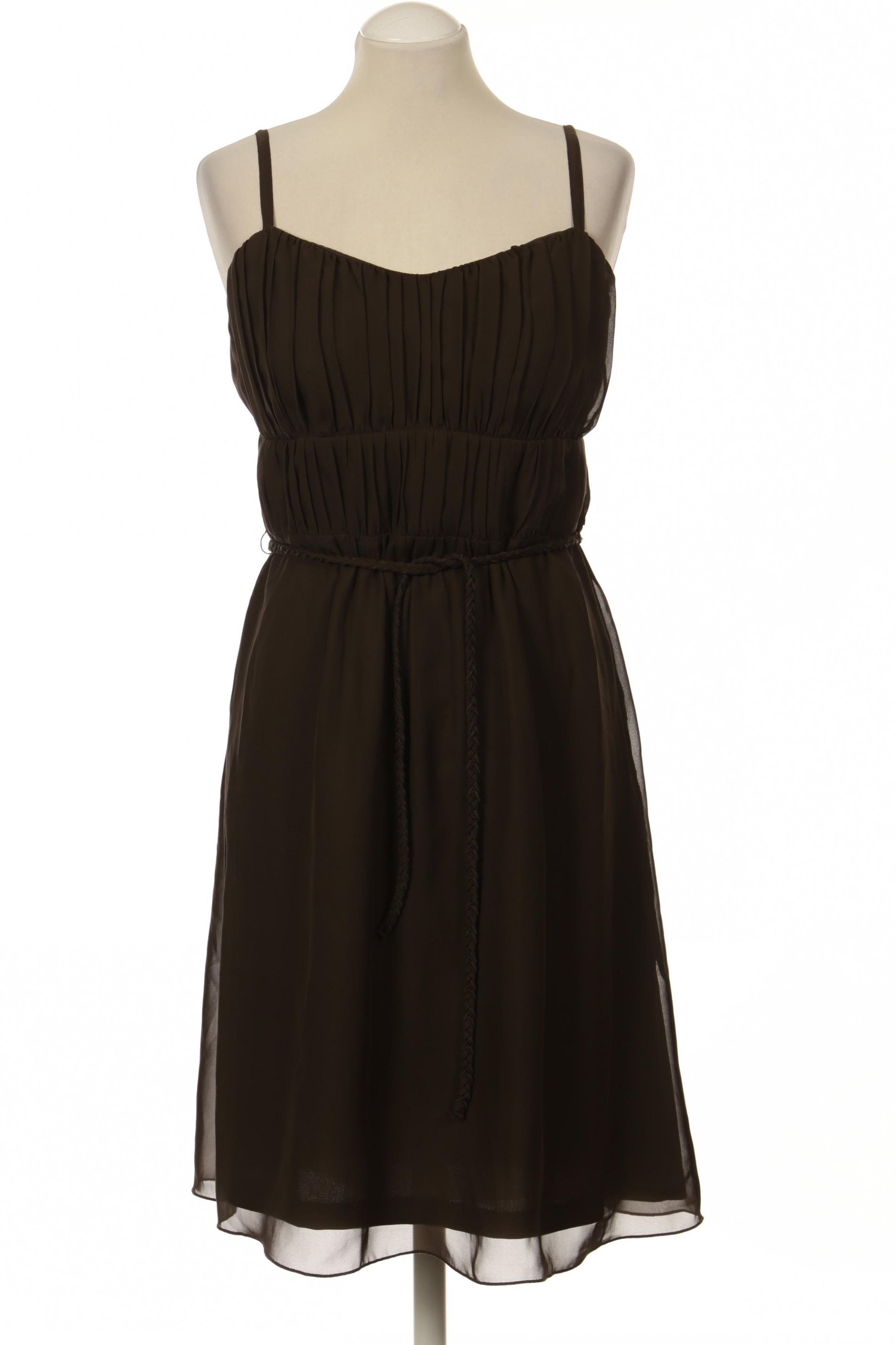 

Esprit Damen Kleid, braun, Gr. 38