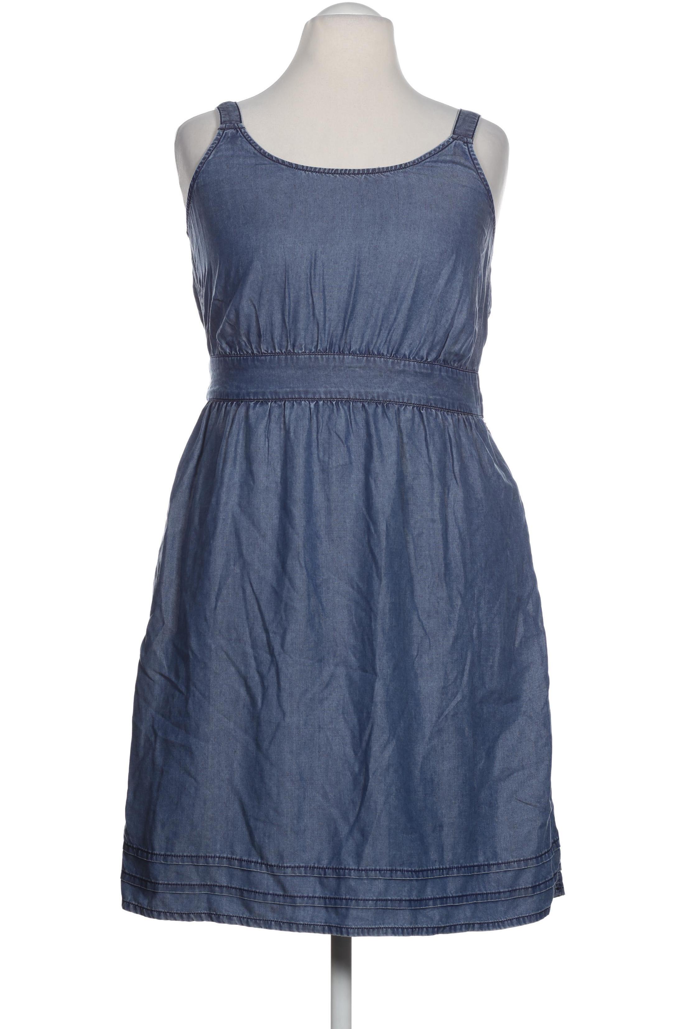

Esprit Damen Kleid, blau, Gr.