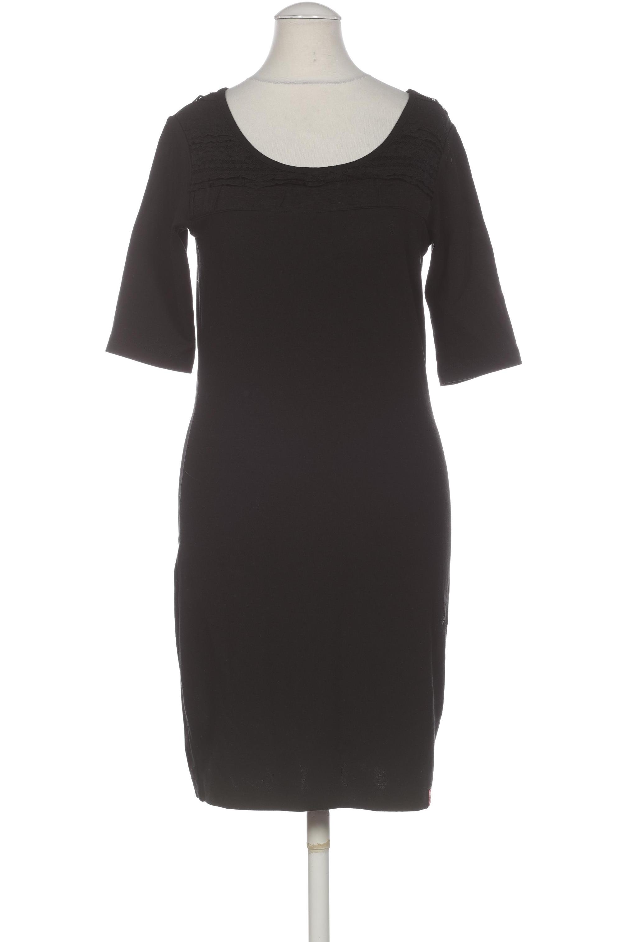 

Esprit Damen Kleid, schwarz, Gr. 34
