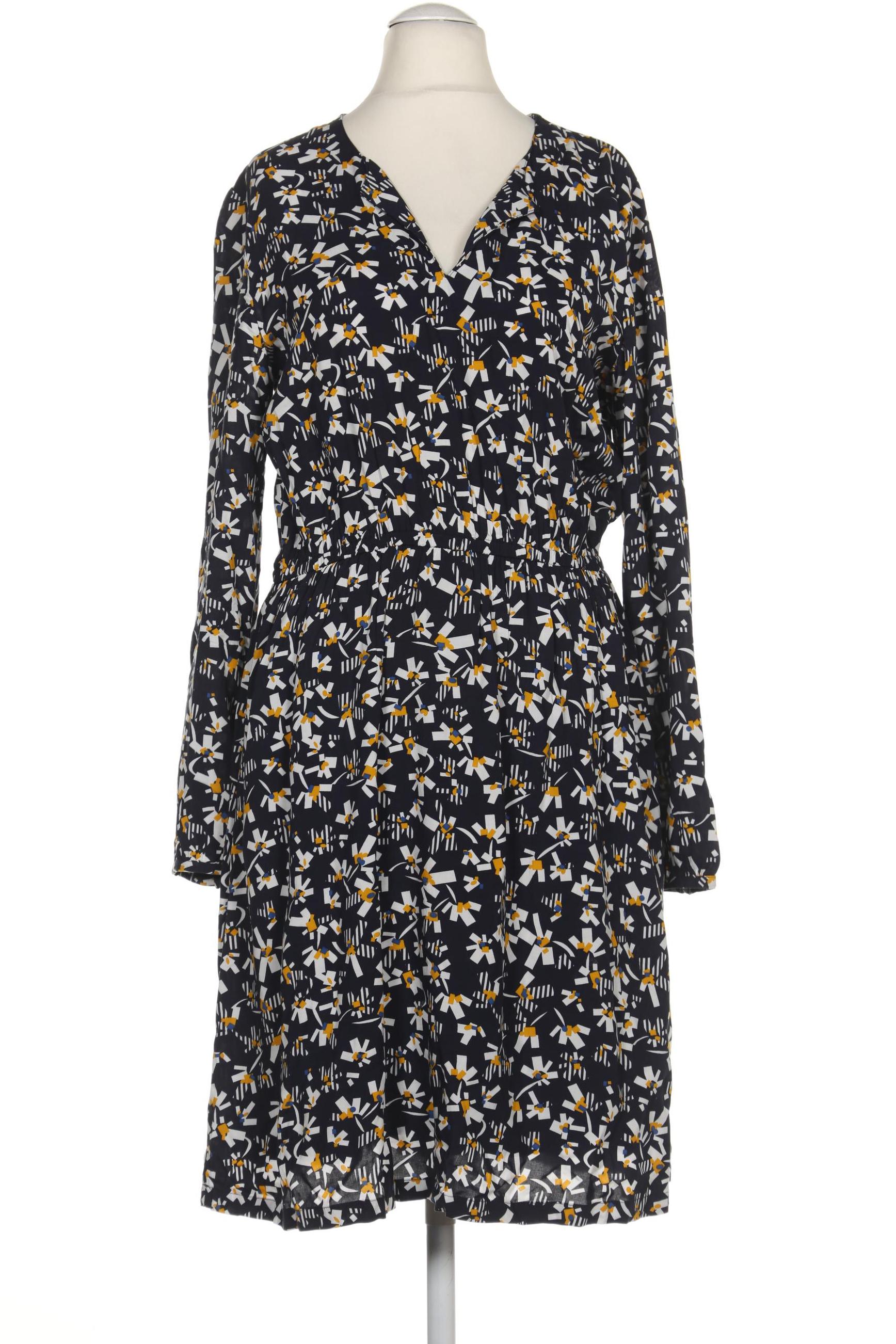 

Esprit Damen Kleid, marineblau