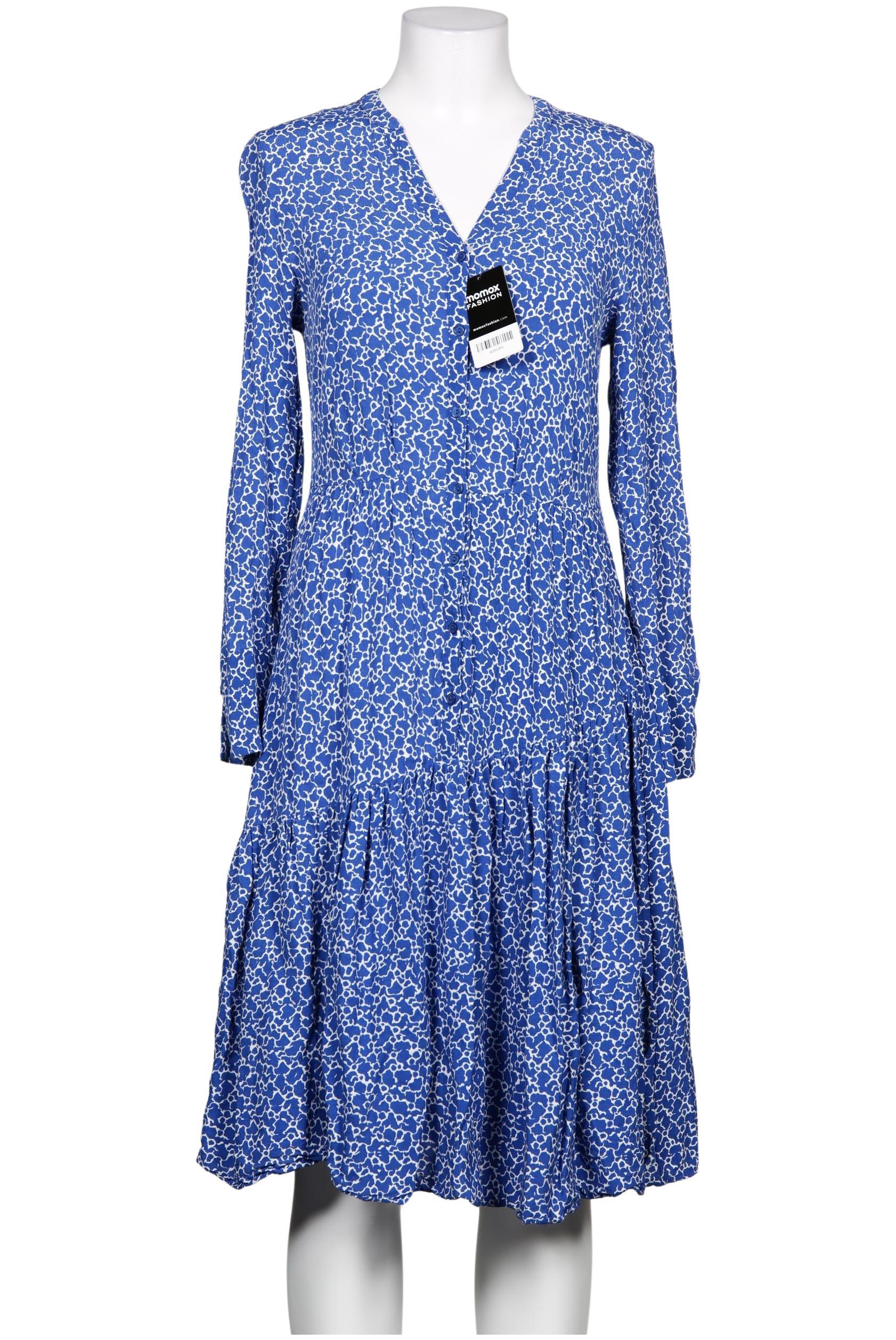 

Esprit Damen Kleid, blau, Gr. 36
