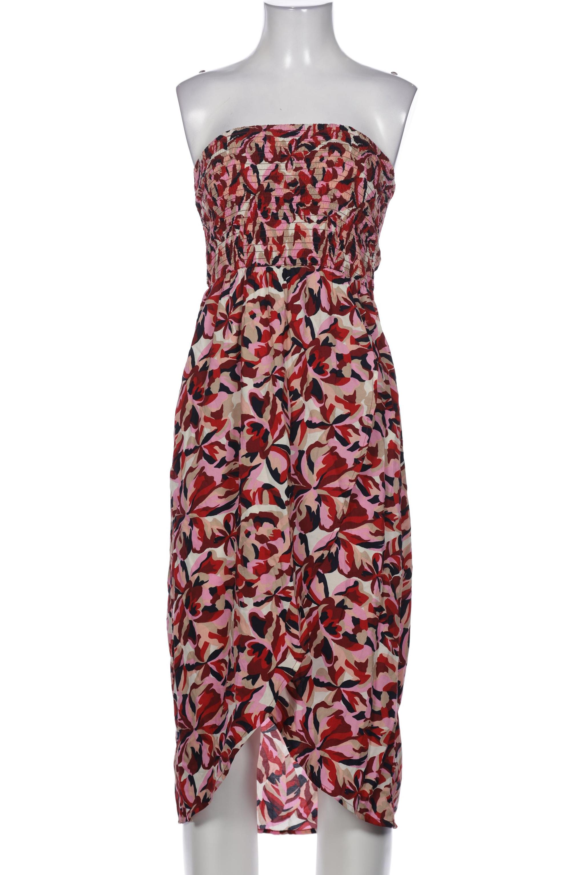 

Esprit Damen Kleid, rot, Gr. 34