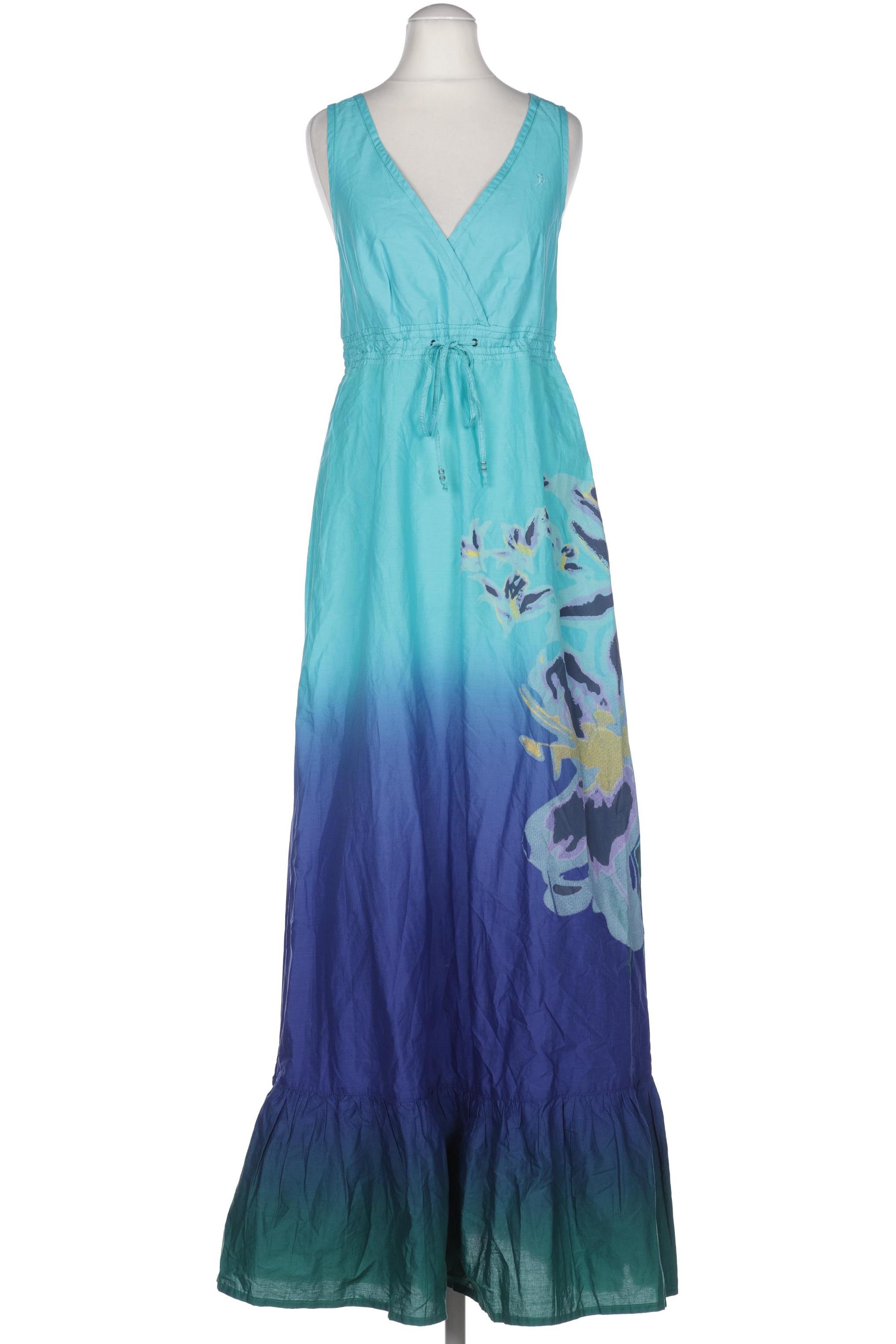 

Esprit Damen Kleid, blau, Gr. 38