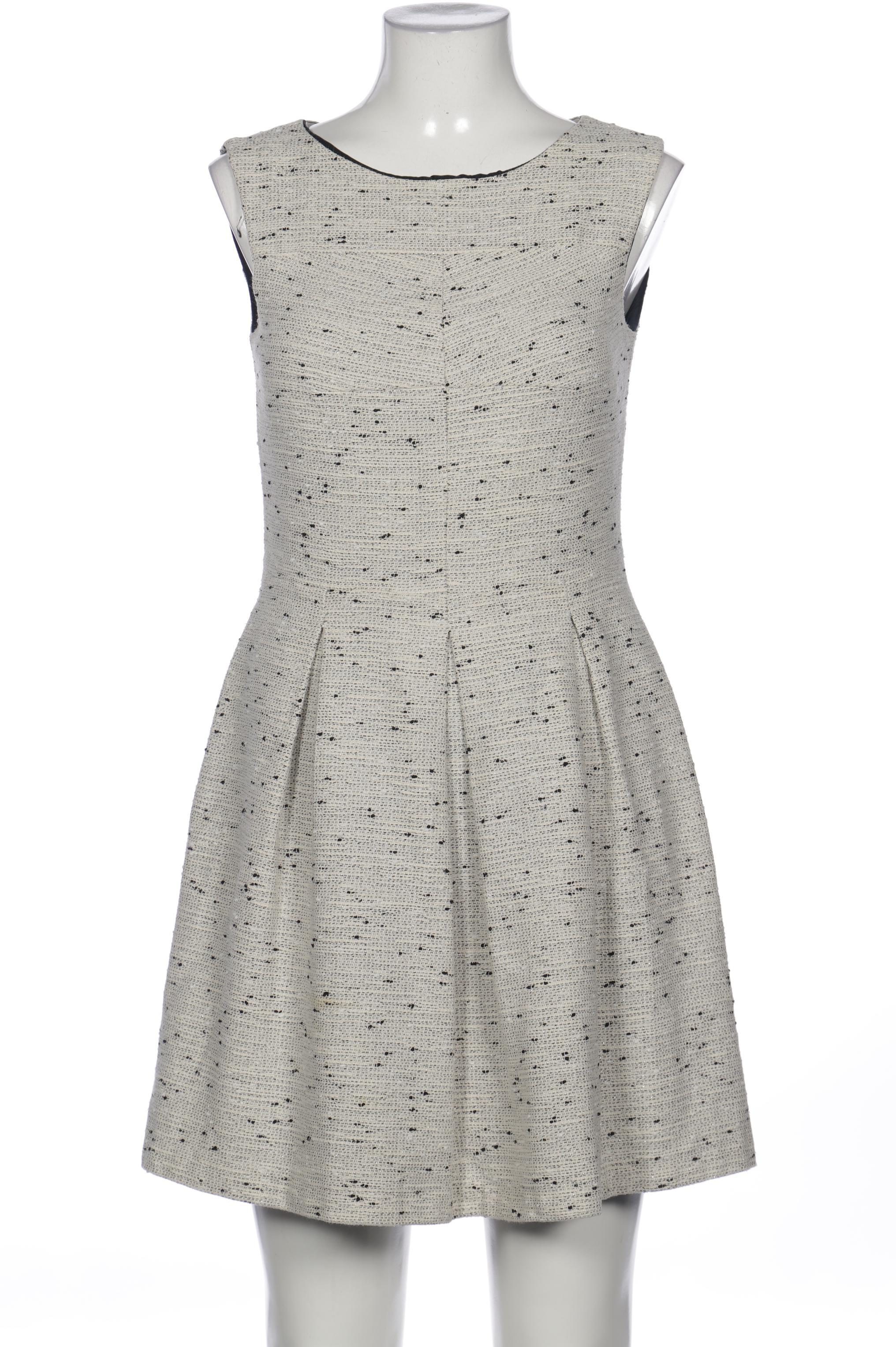 

Esprit Damen Kleid, cremeweiß