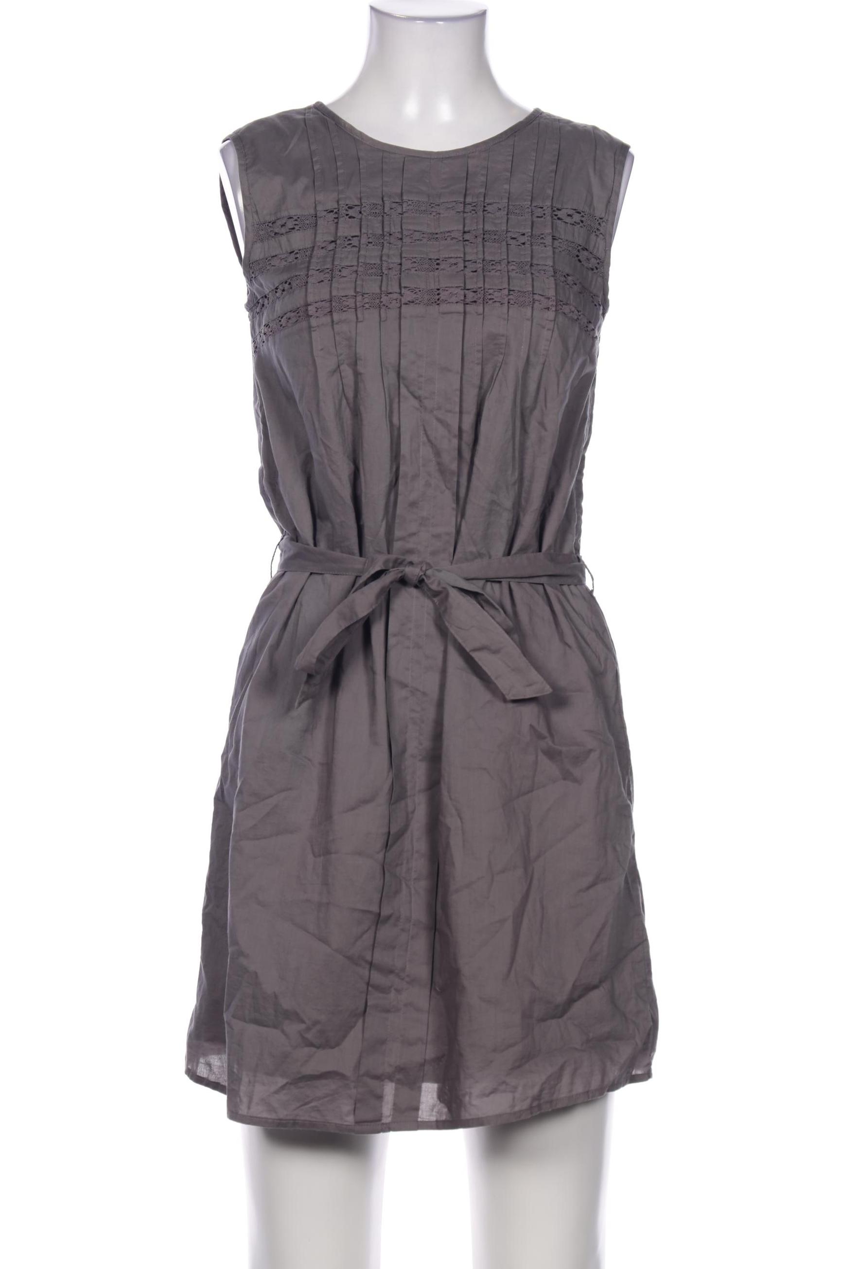 

Esprit Damen Kleid, grau, Gr. 34