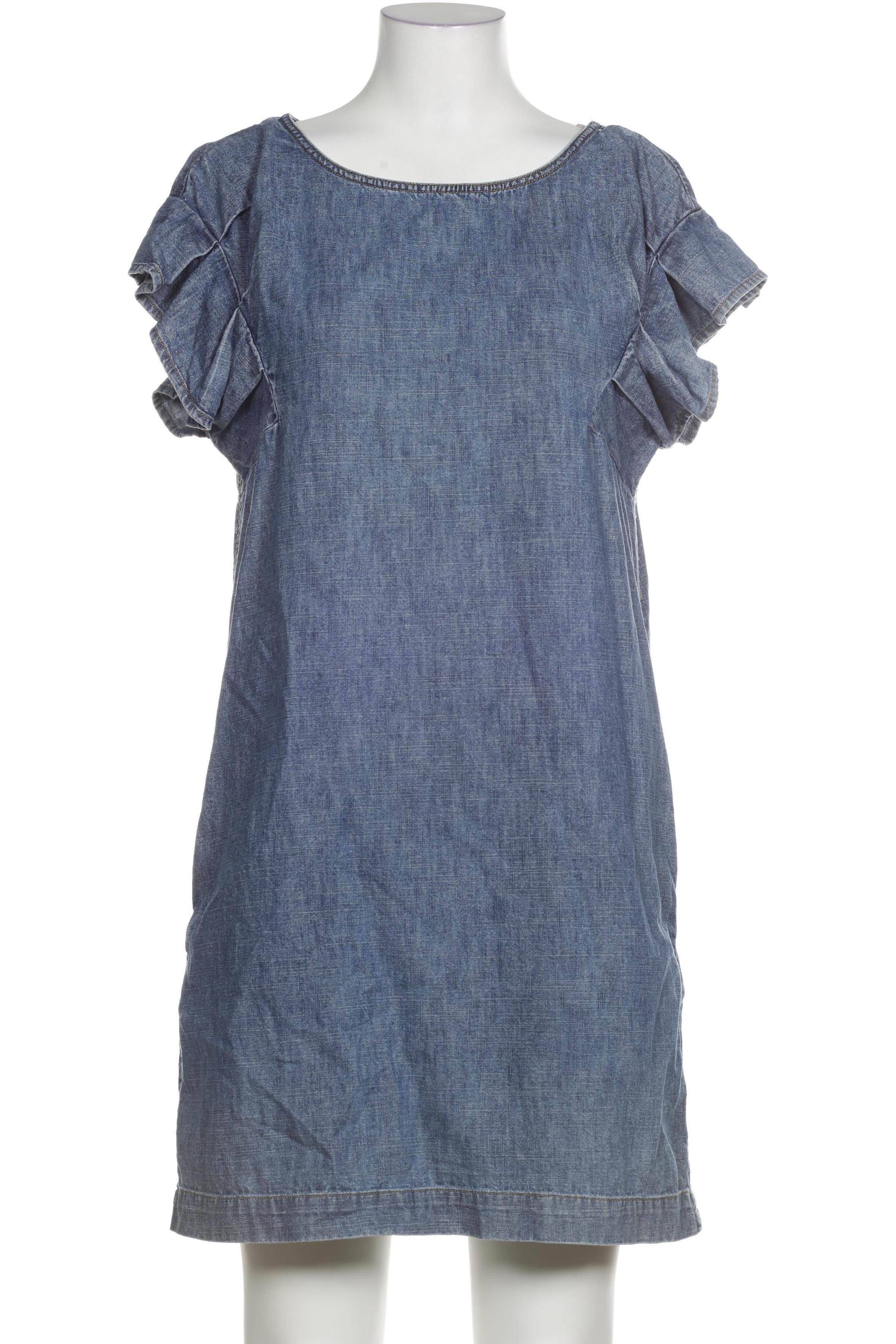 

Esprit Damen Kleid, blau, Gr.