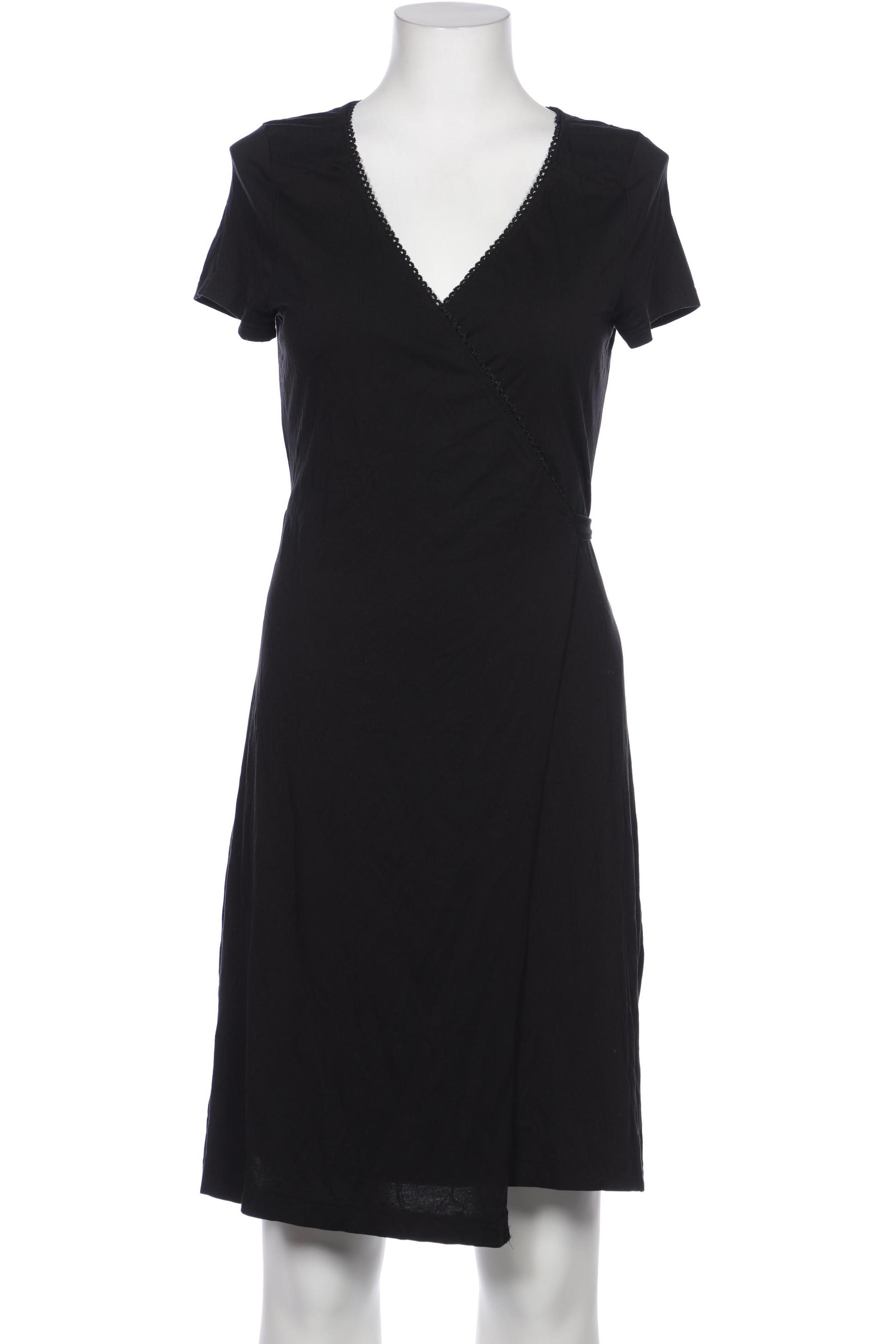 

Esprit Damen Kleid, schwarz, Gr. 42