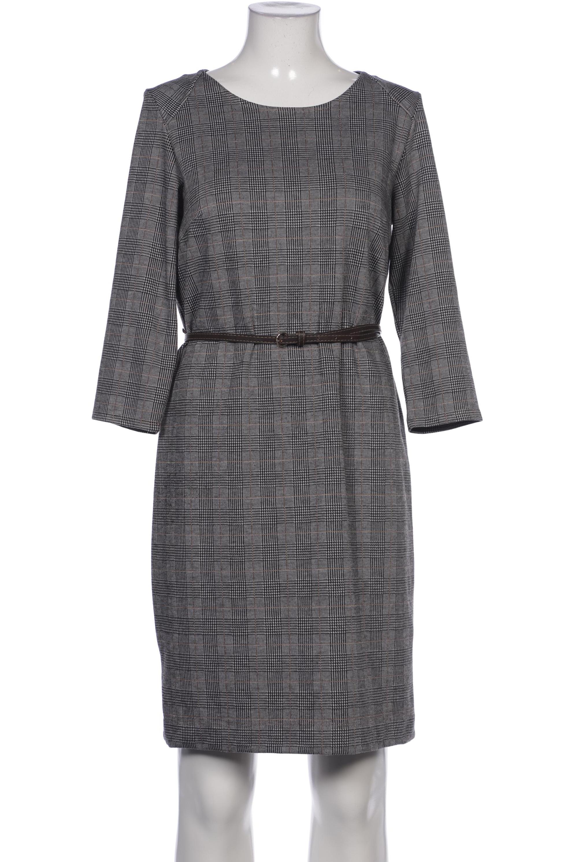 

Esprit Damen Kleid, grau, Gr. 42