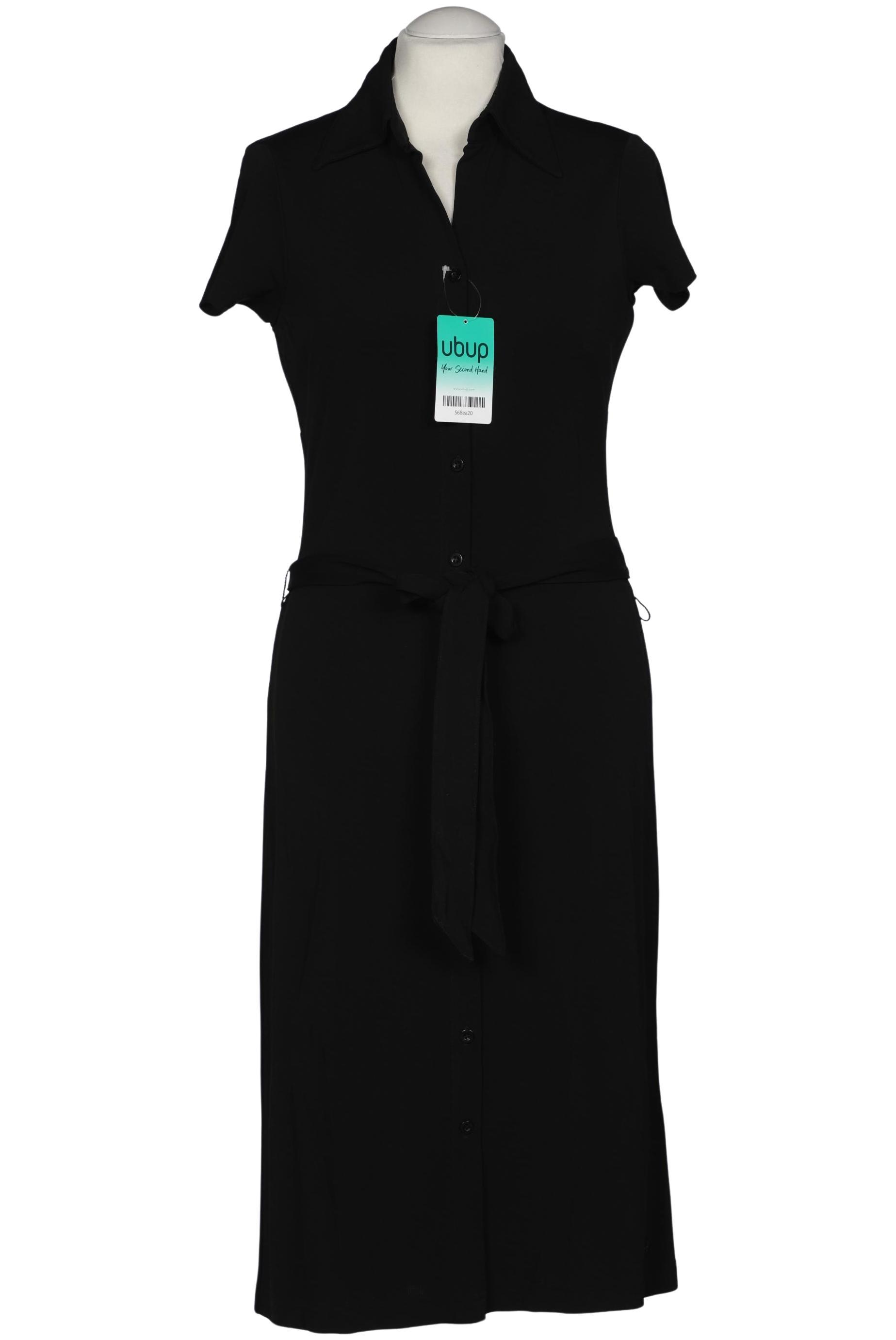 

Esprit Damen Kleid, schwarz, Gr. 42
