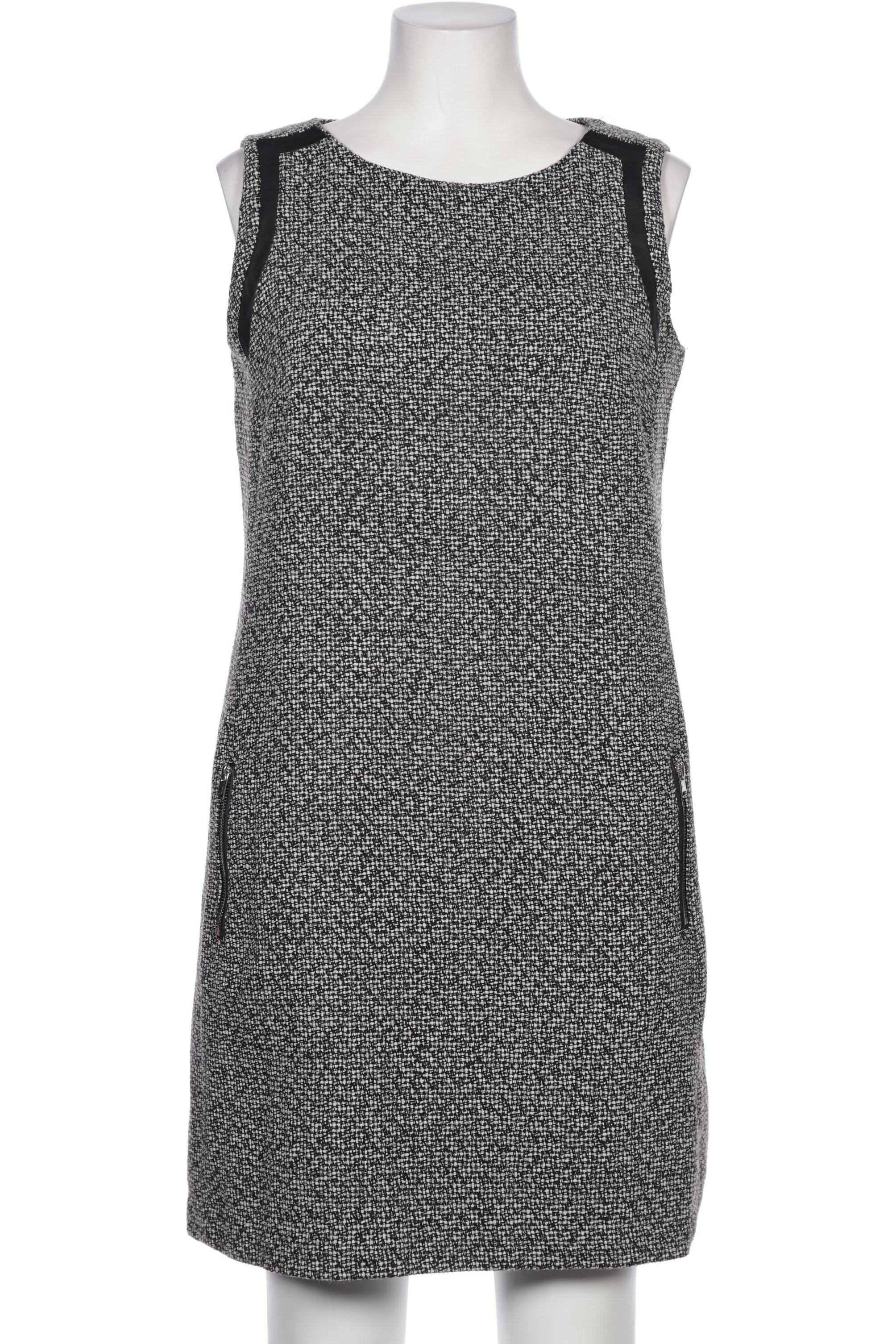 

Esprit Damen Kleid, grau, Gr. 42