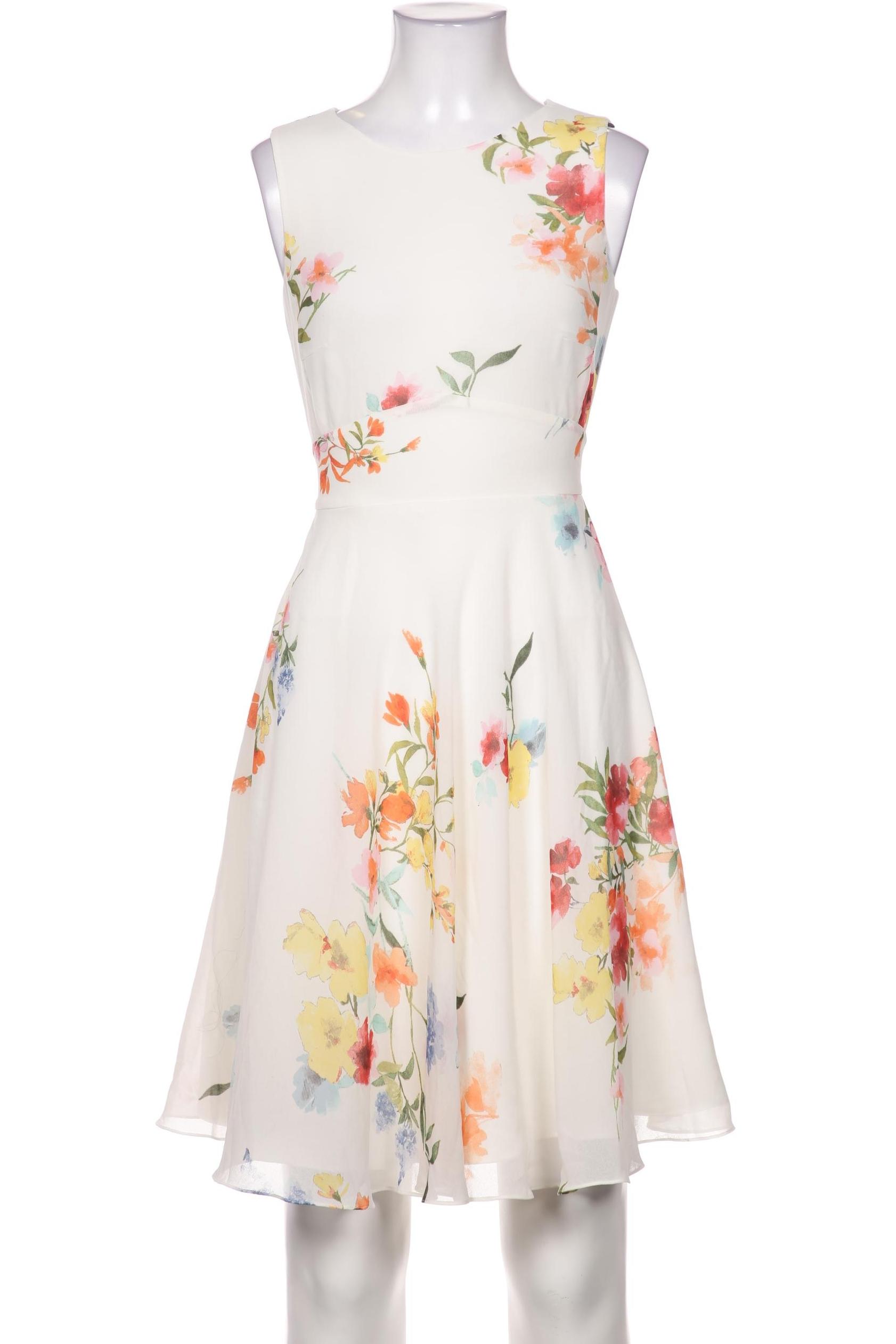 

Esprit Damen Kleid, mehrfarbig, Gr. 34