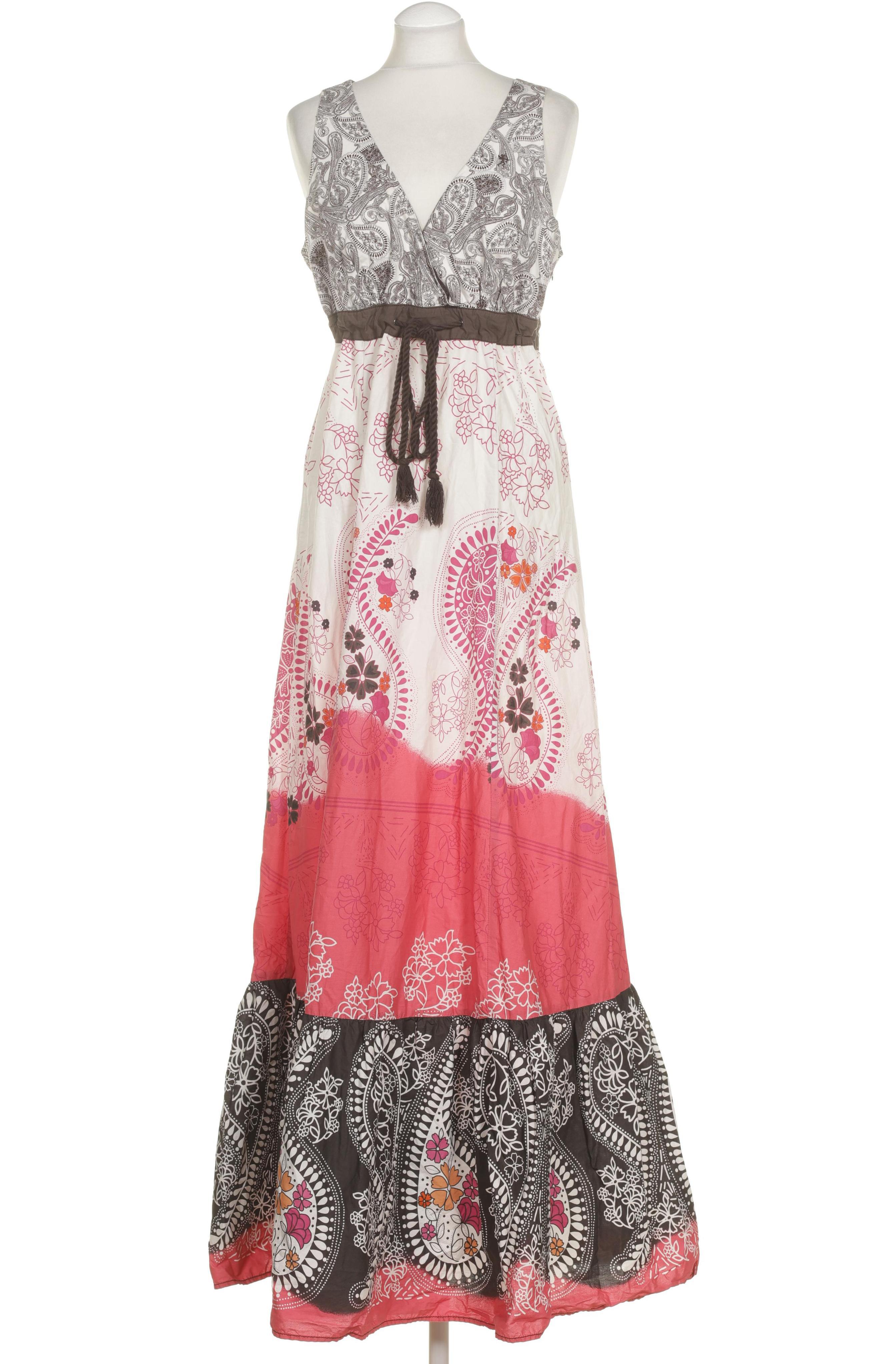 

Esprit Damen Kleid, pink, Gr. 42