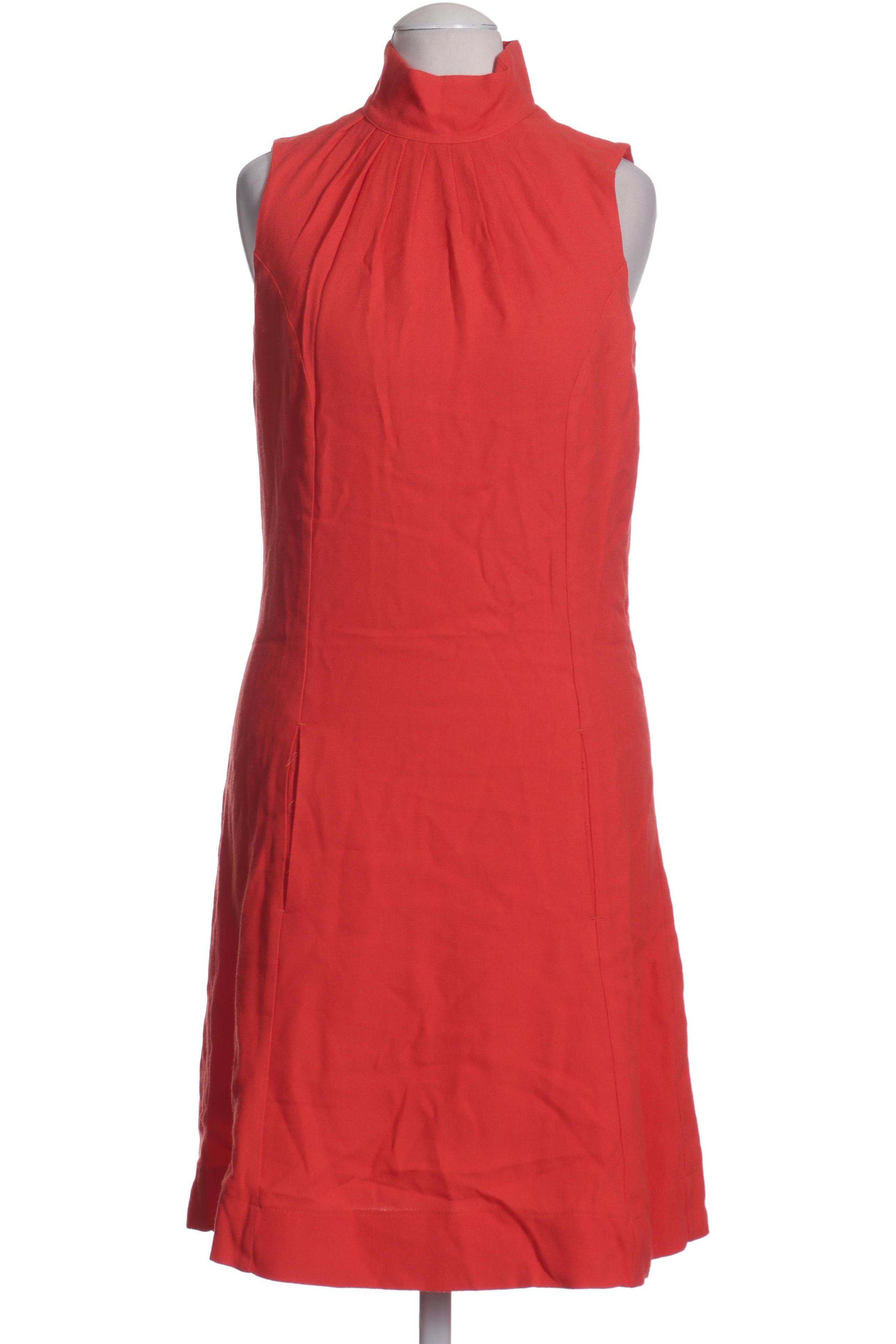 

Esprit Damen Kleid, orange, Gr. 34