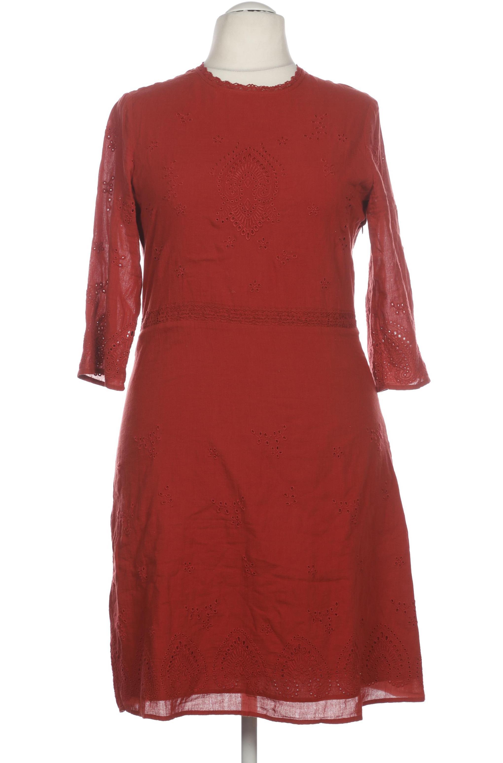 

Esprit Damen Kleid, rot, Gr. 42