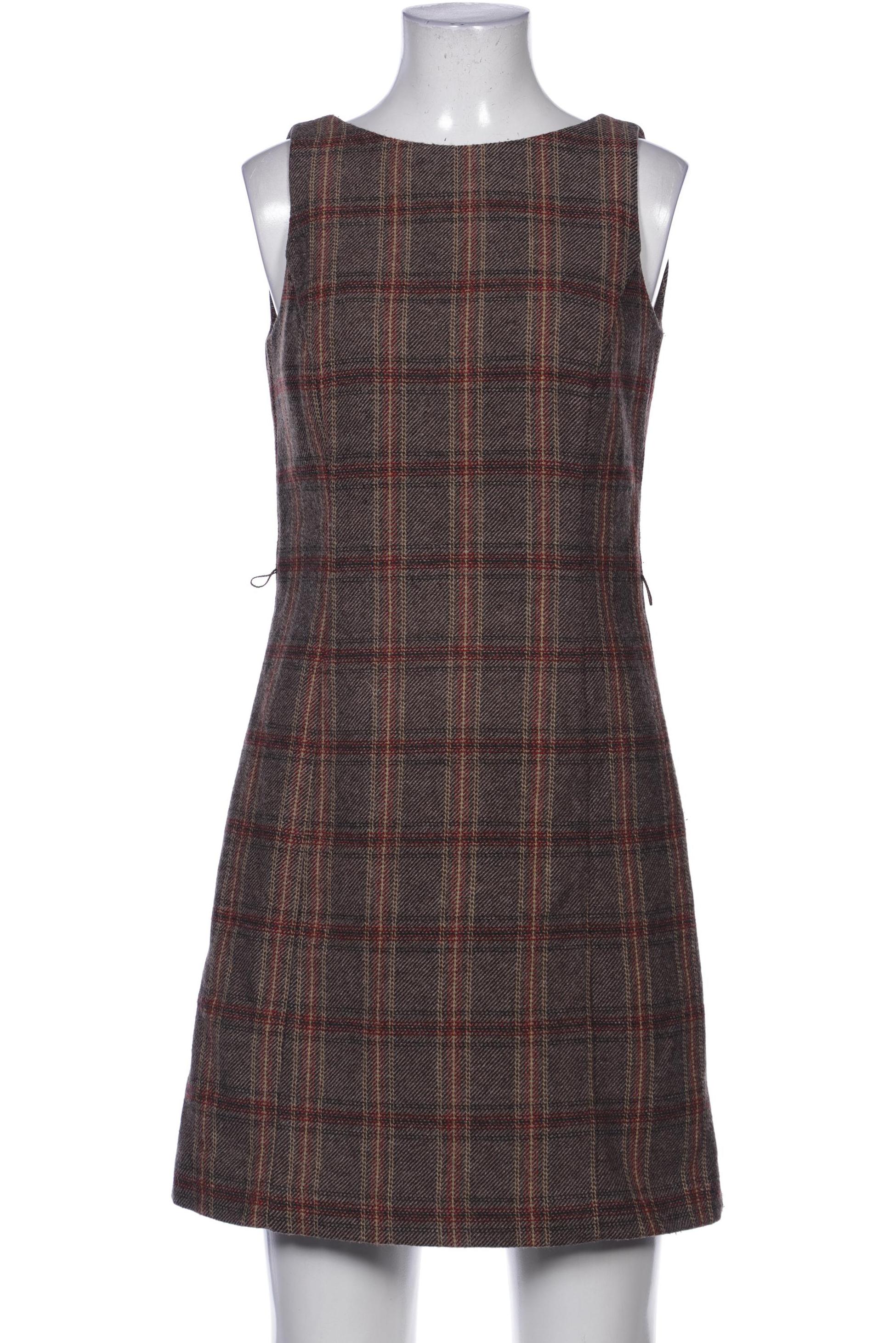 

Esprit Damen Kleid, braun, Gr. 34