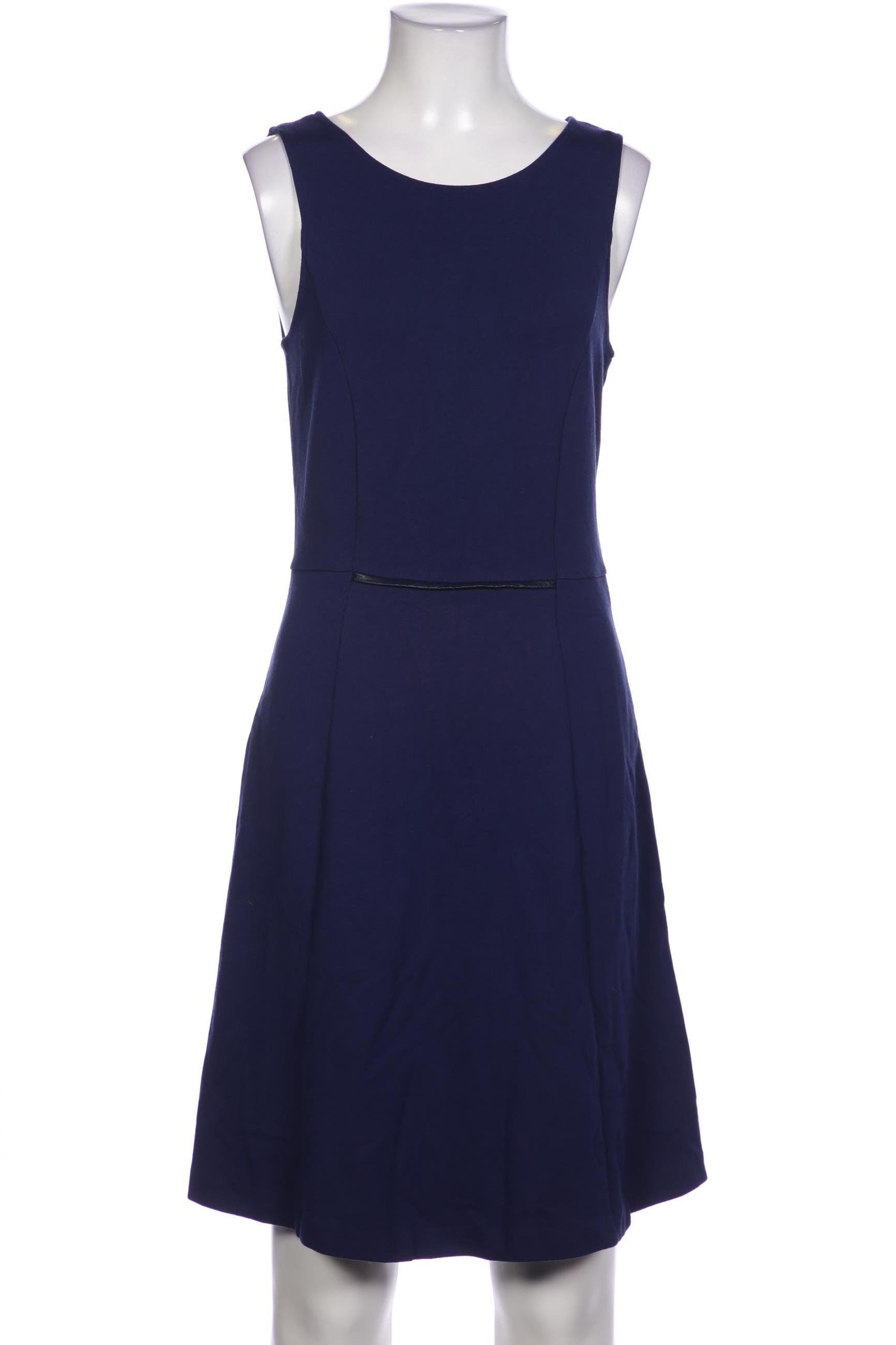 

Esprit Damen Kleid, marineblau, Gr. 38