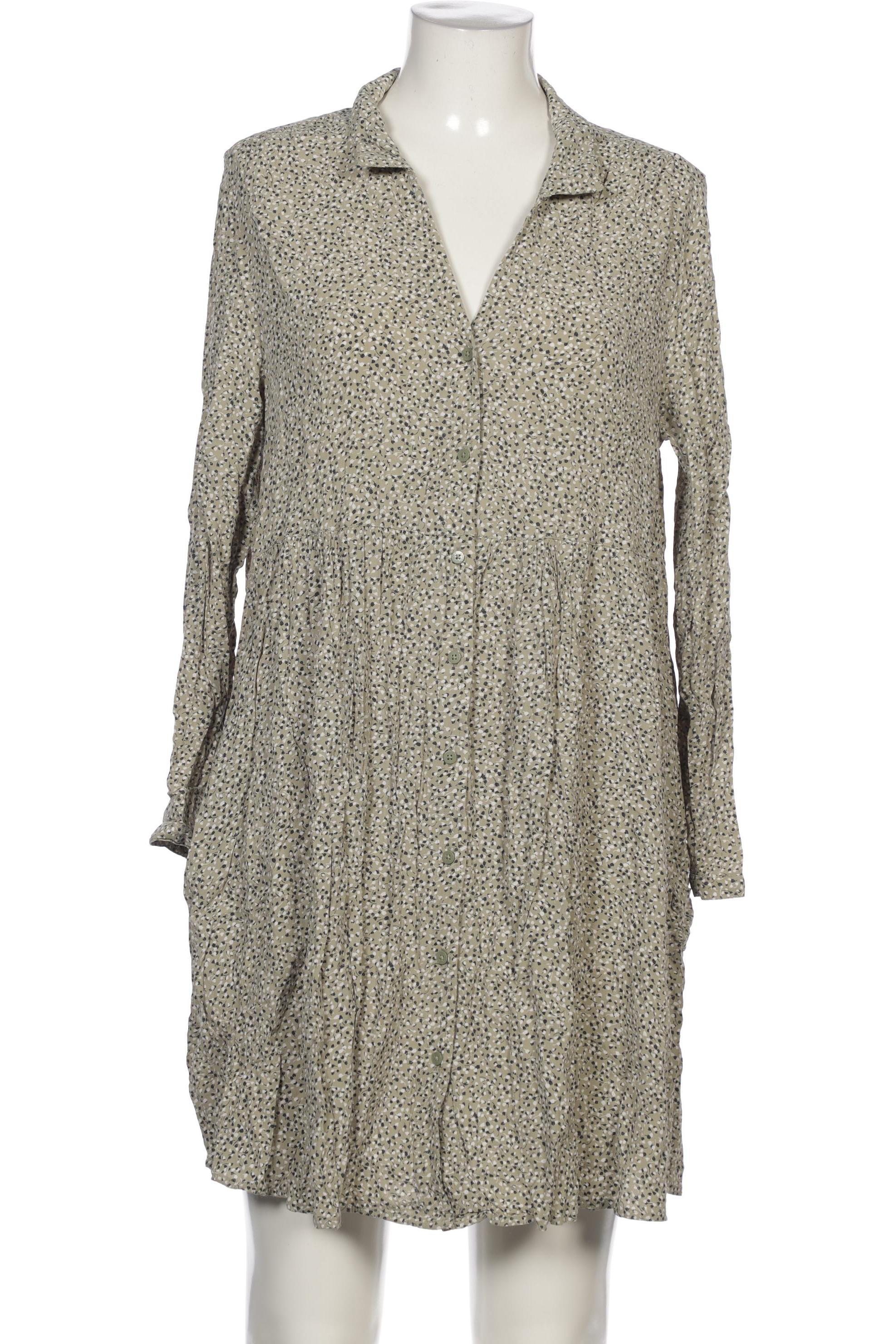 

Esprit Damen Kleid, hellgrün