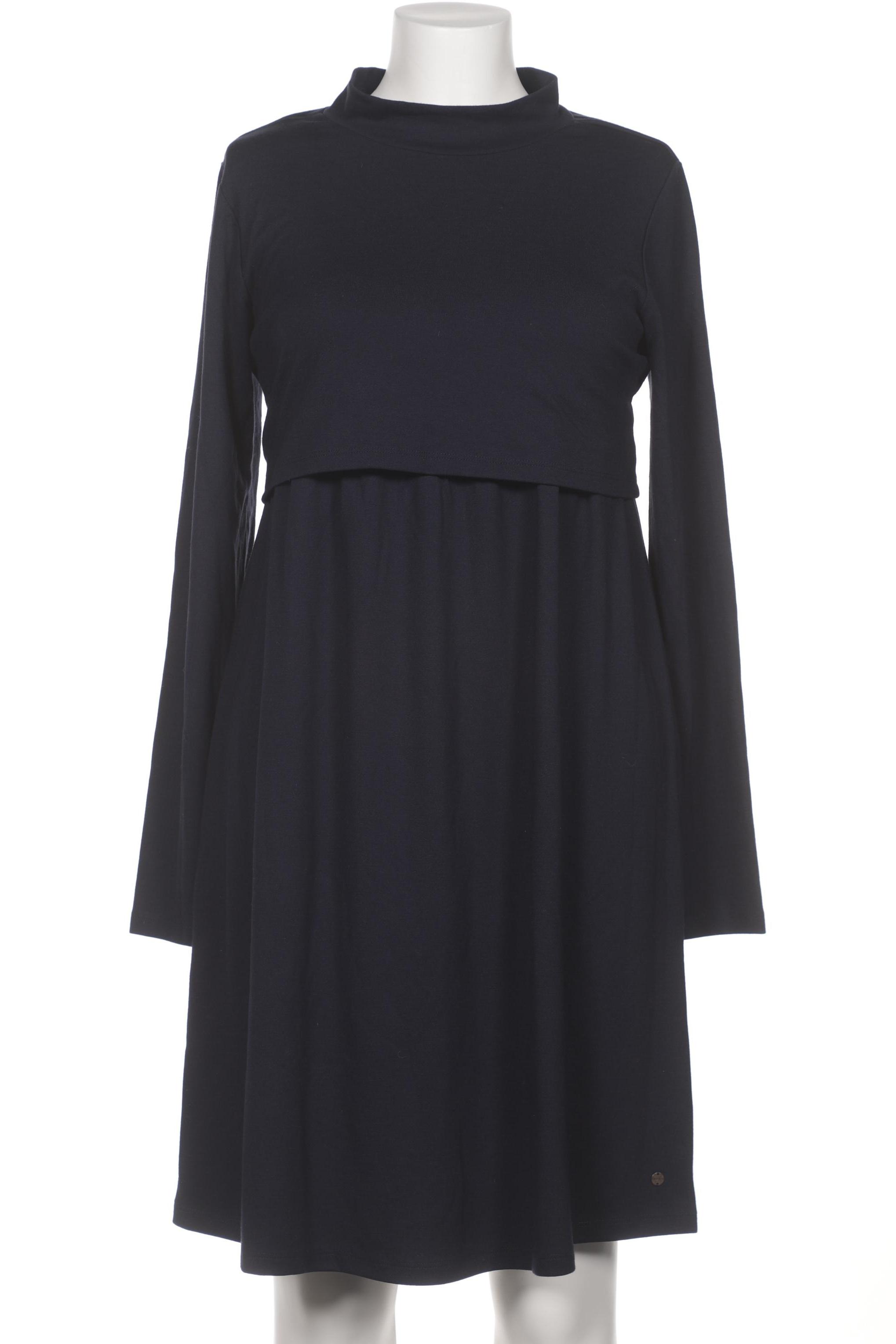 

Esprit Damen Kleid, marineblau, Gr. 44