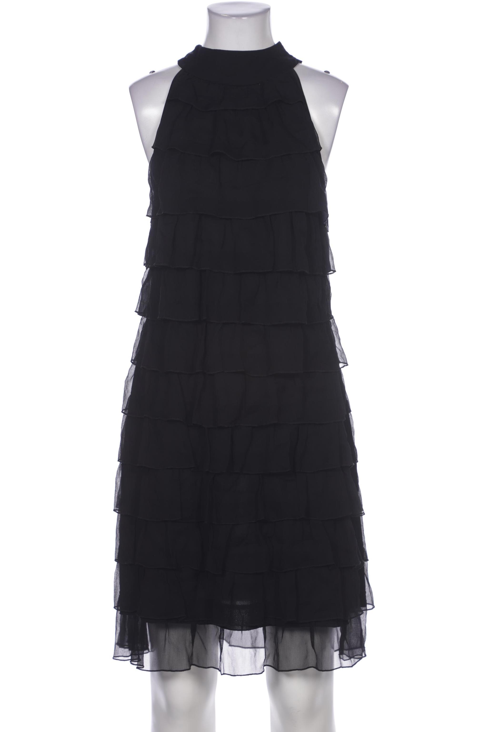 

Esprit Damen Kleid, schwarz, Gr. 38