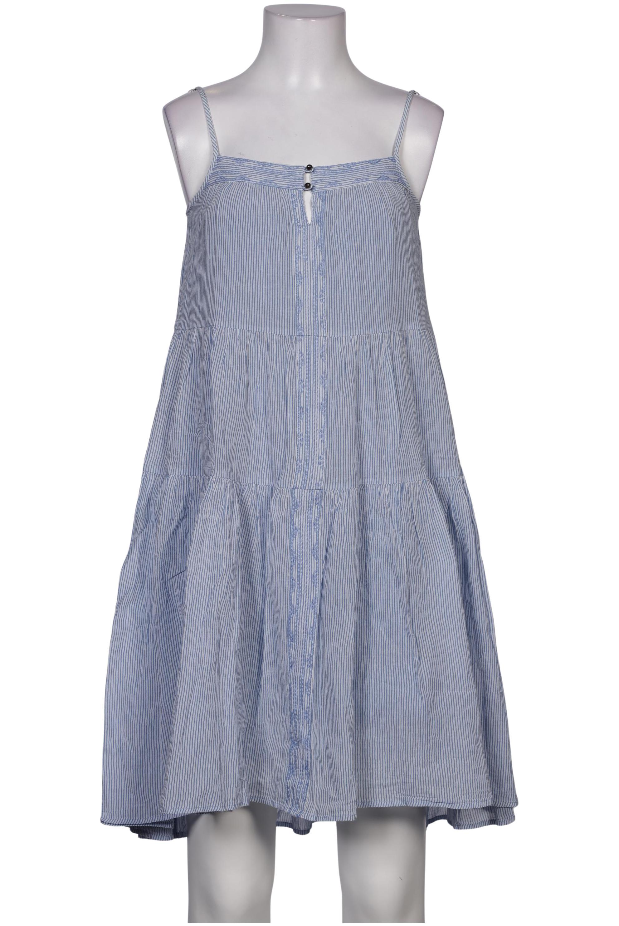 

Esprit Damen Kleid, blau, Gr. 32
