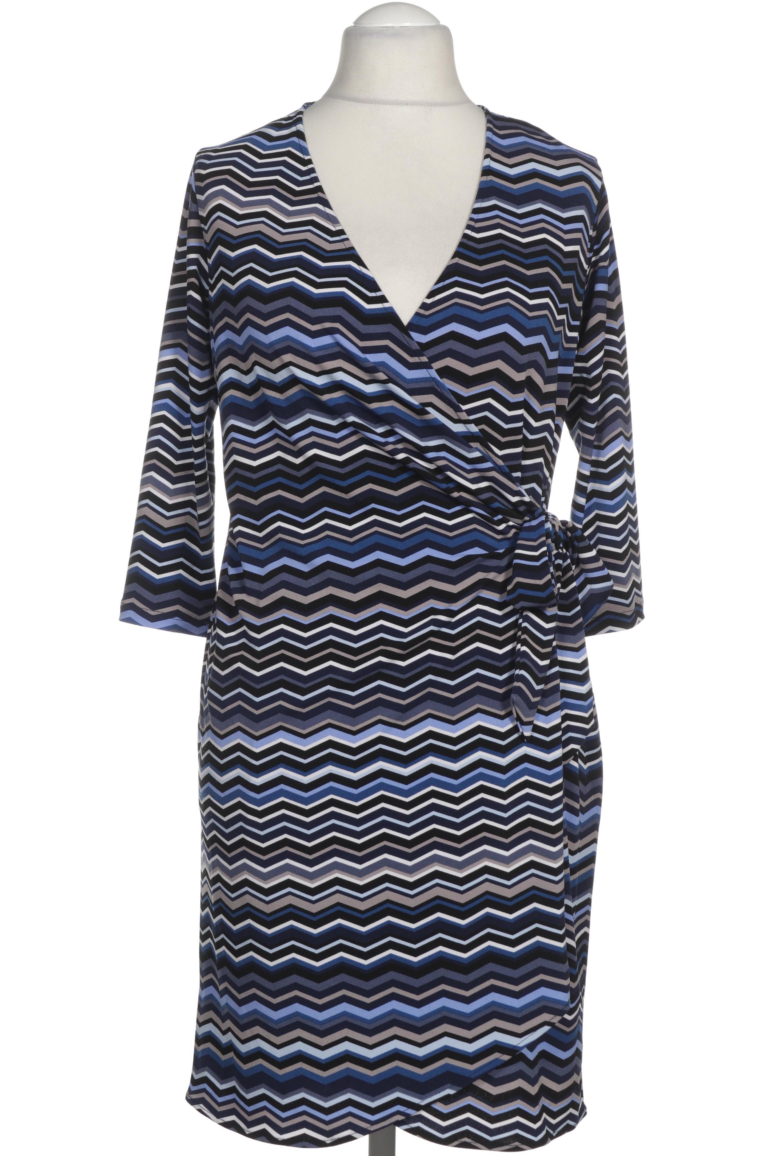 

Esprit Damen Kleid, blau, Gr.