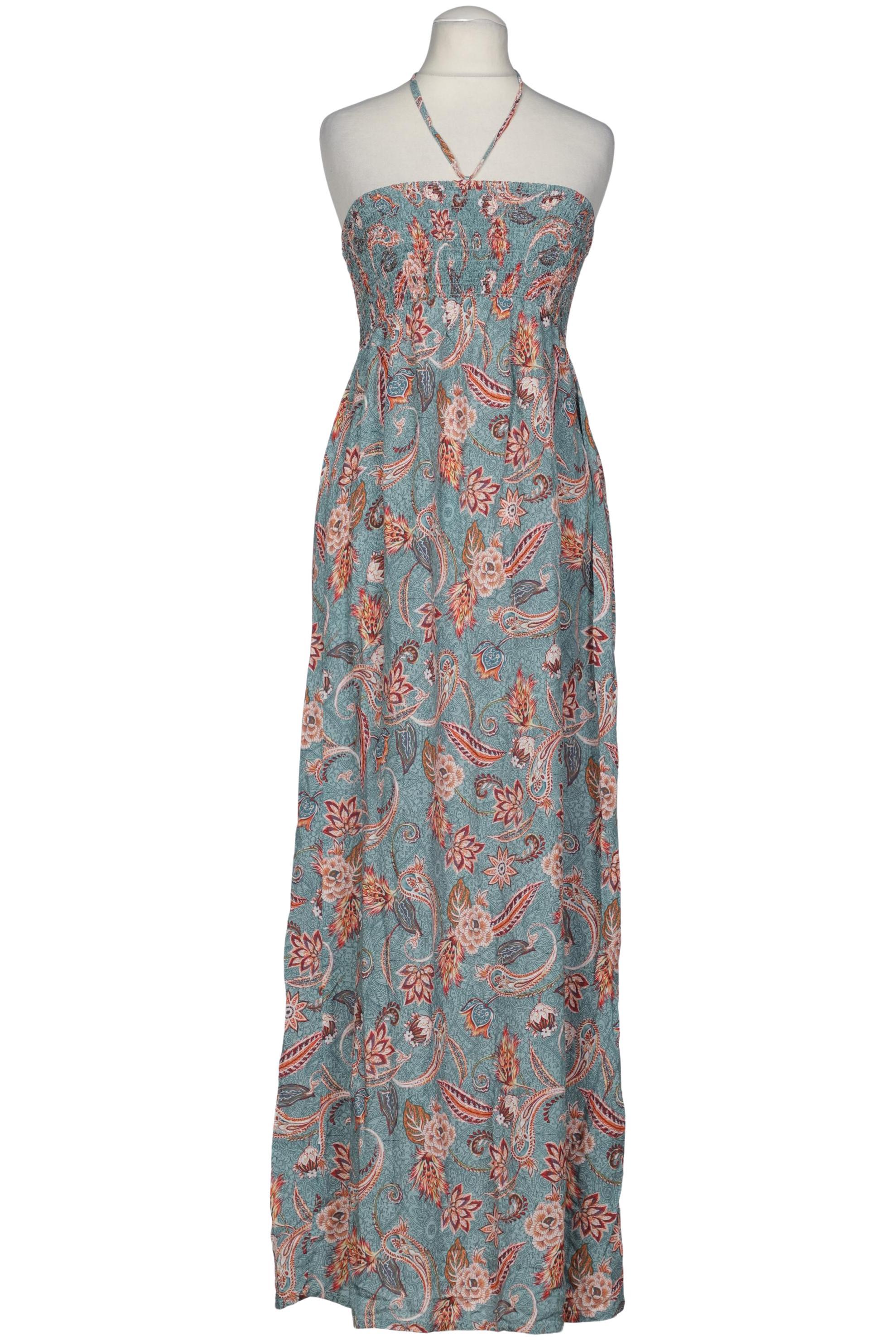 

Esprit Damen Kleid, türkis, Gr. 36