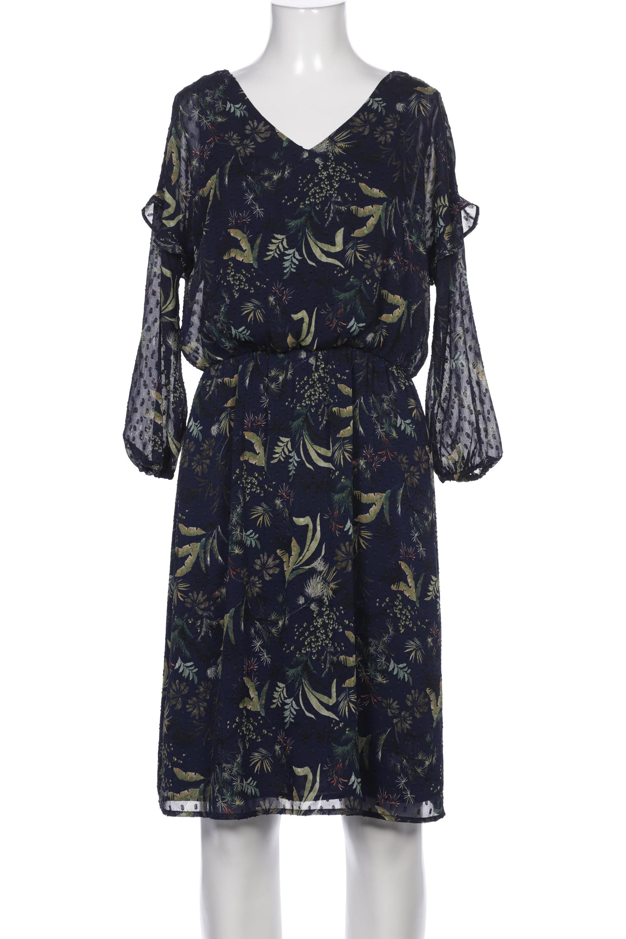 

Esprit Damen Kleid, marineblau, Gr. 36