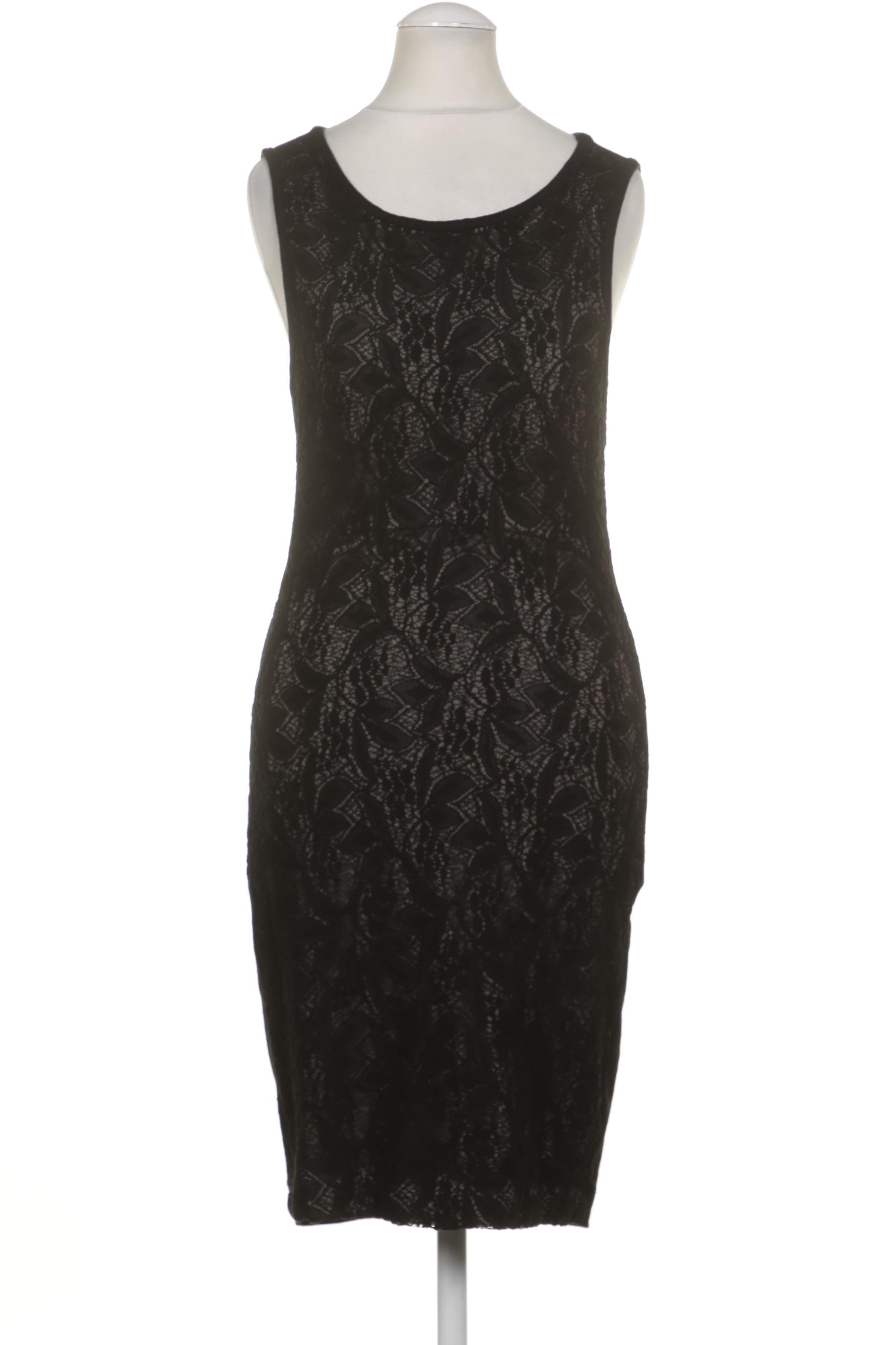 

Esprit Damen Kleid, schwarz