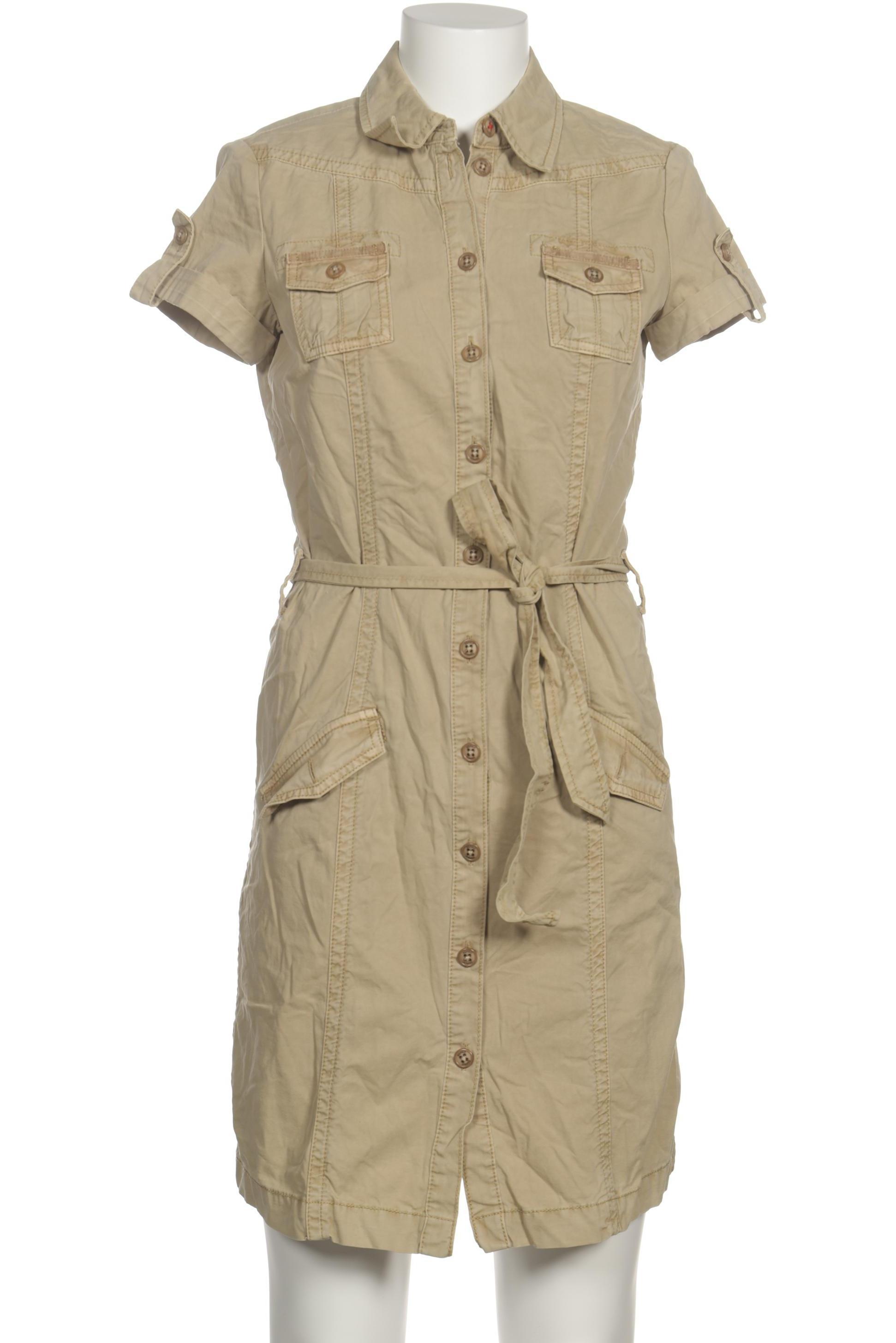 

Esprit Damen Kleid, beige, Gr. 36