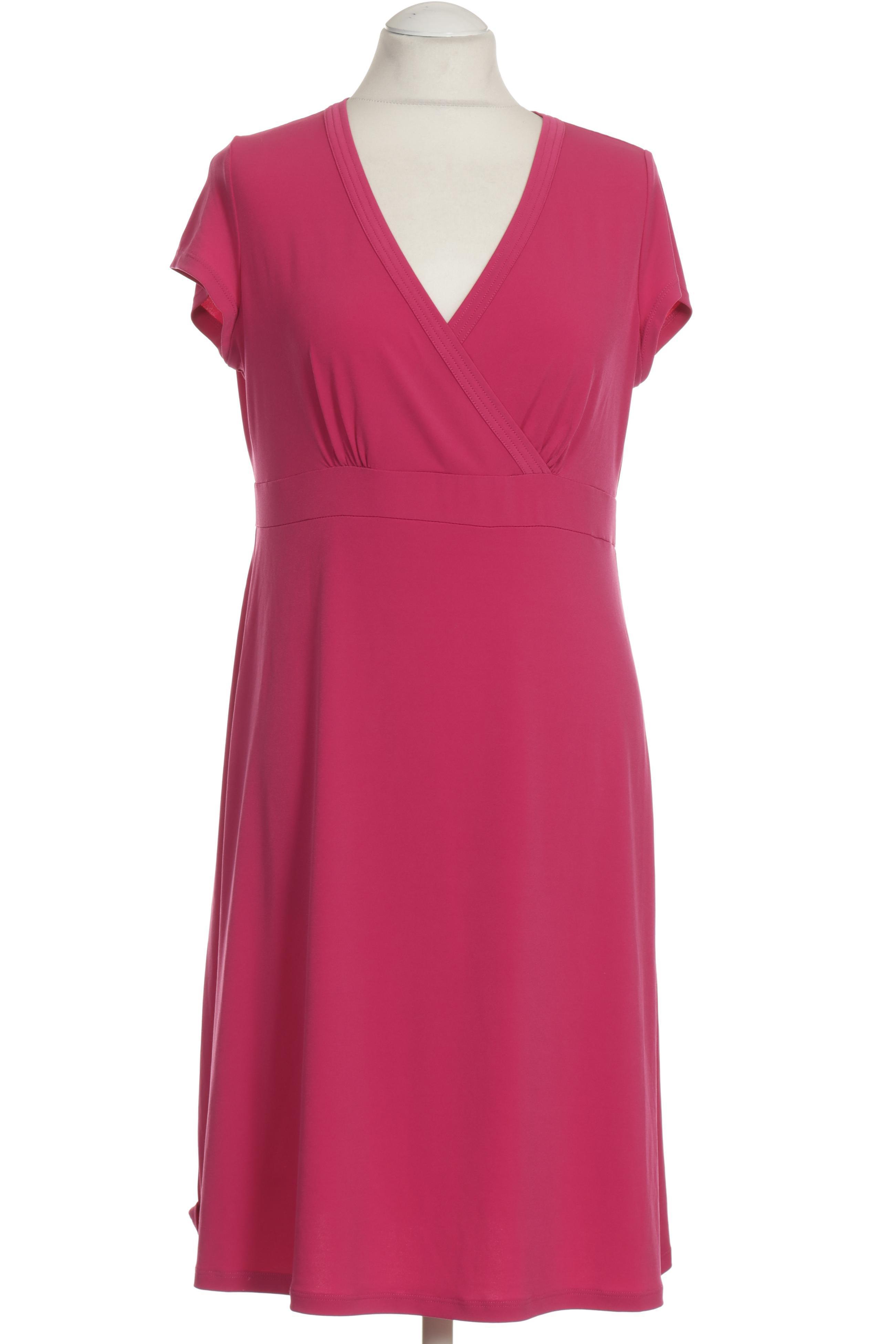 

Esprit Damen Kleid, pink, Gr.