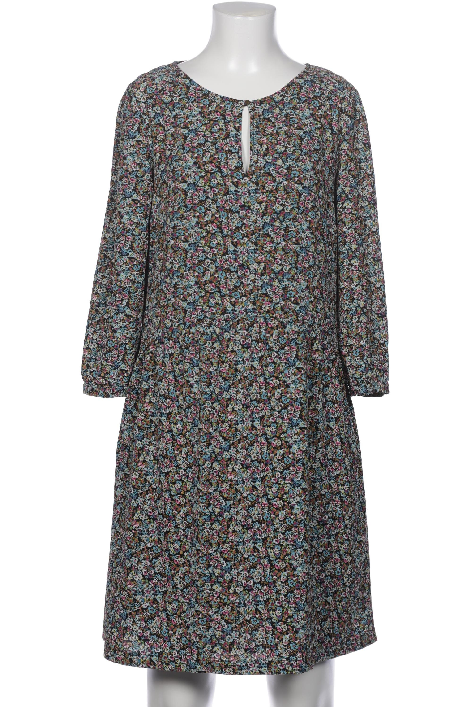 

Esprit Damen Kleid, mehrfarbig, Gr. 36