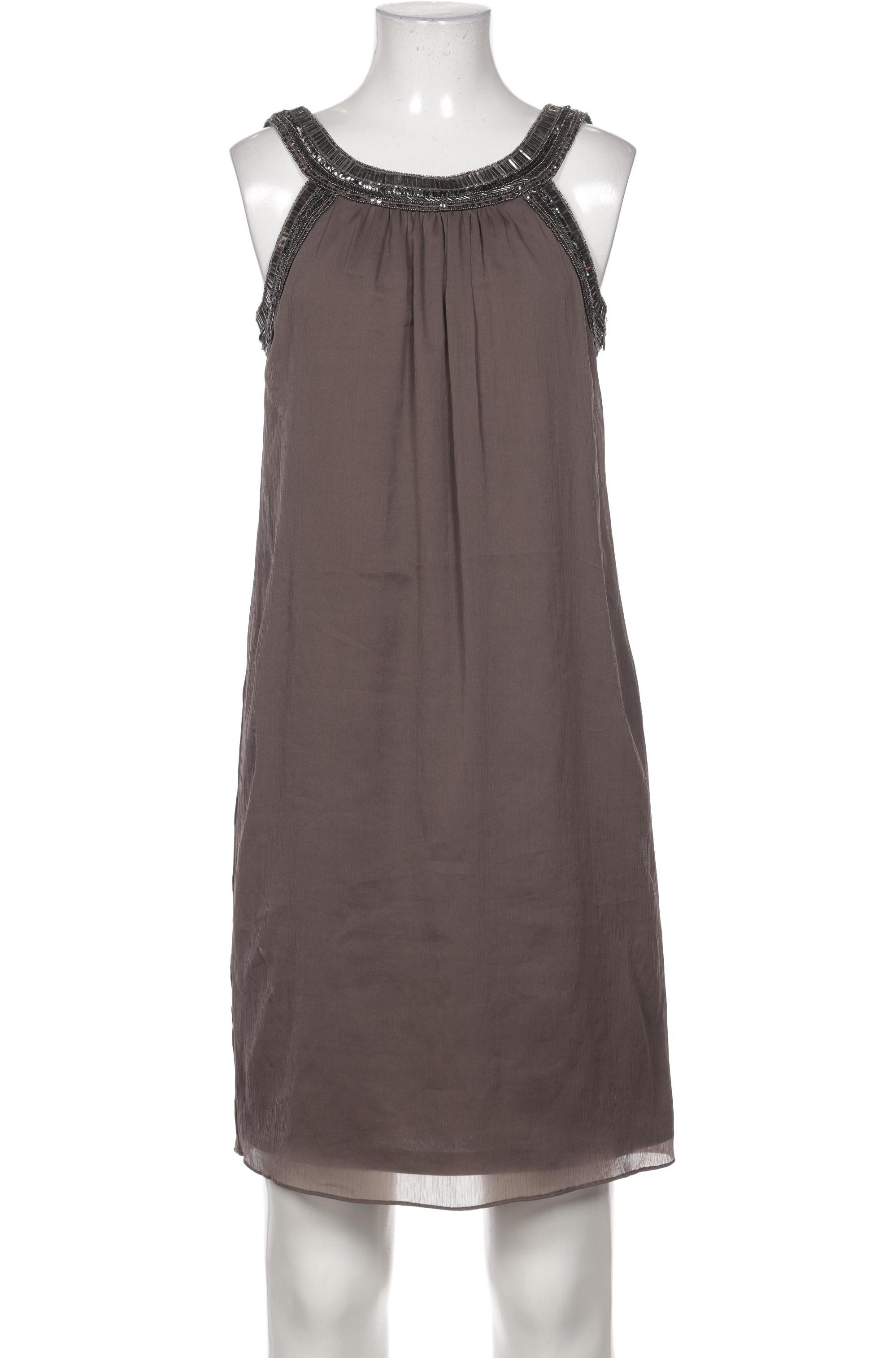 

Esprit Damen Kleid, beige, Gr. 36