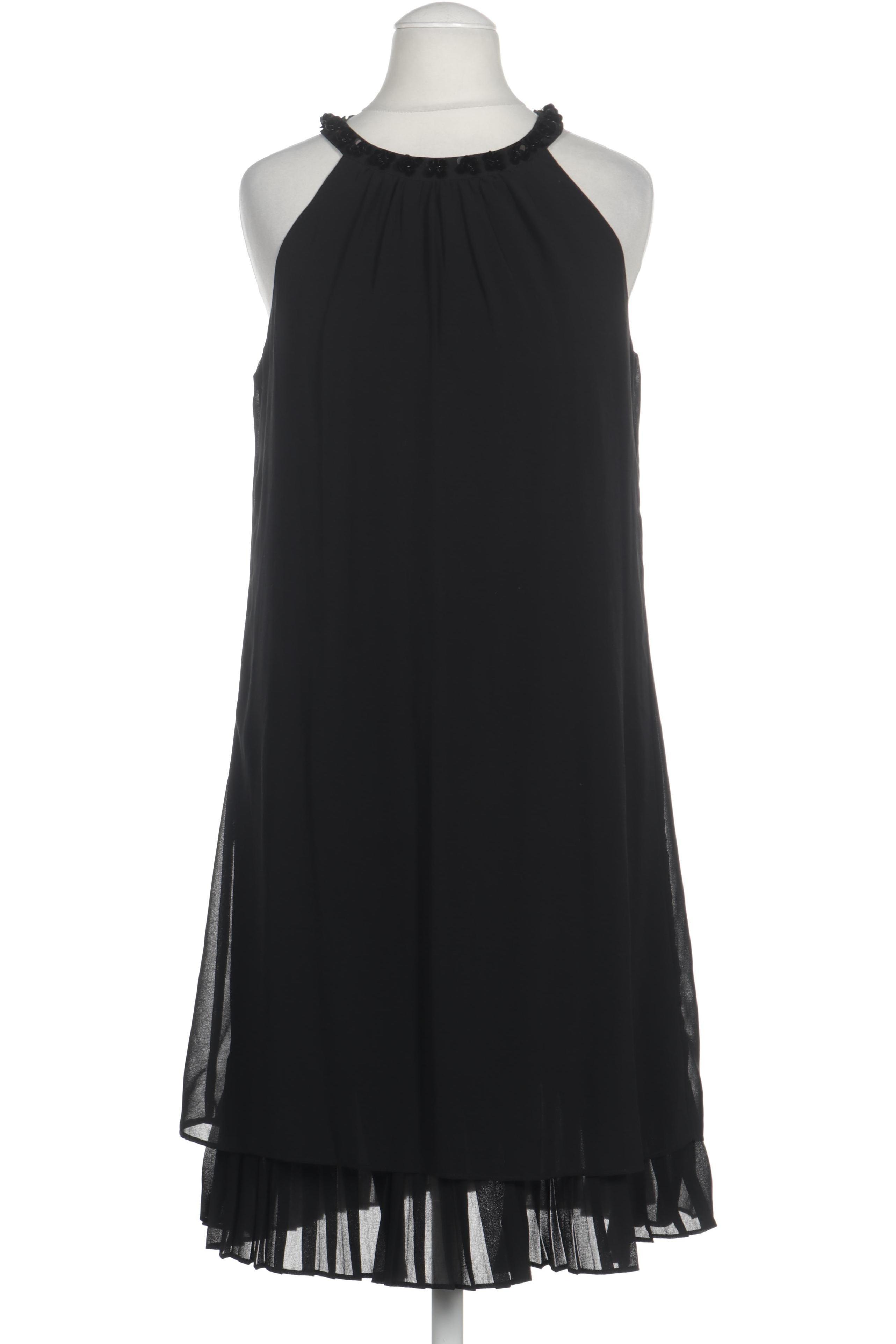 

Esprit Damen Kleid, schwarz, Gr. 36