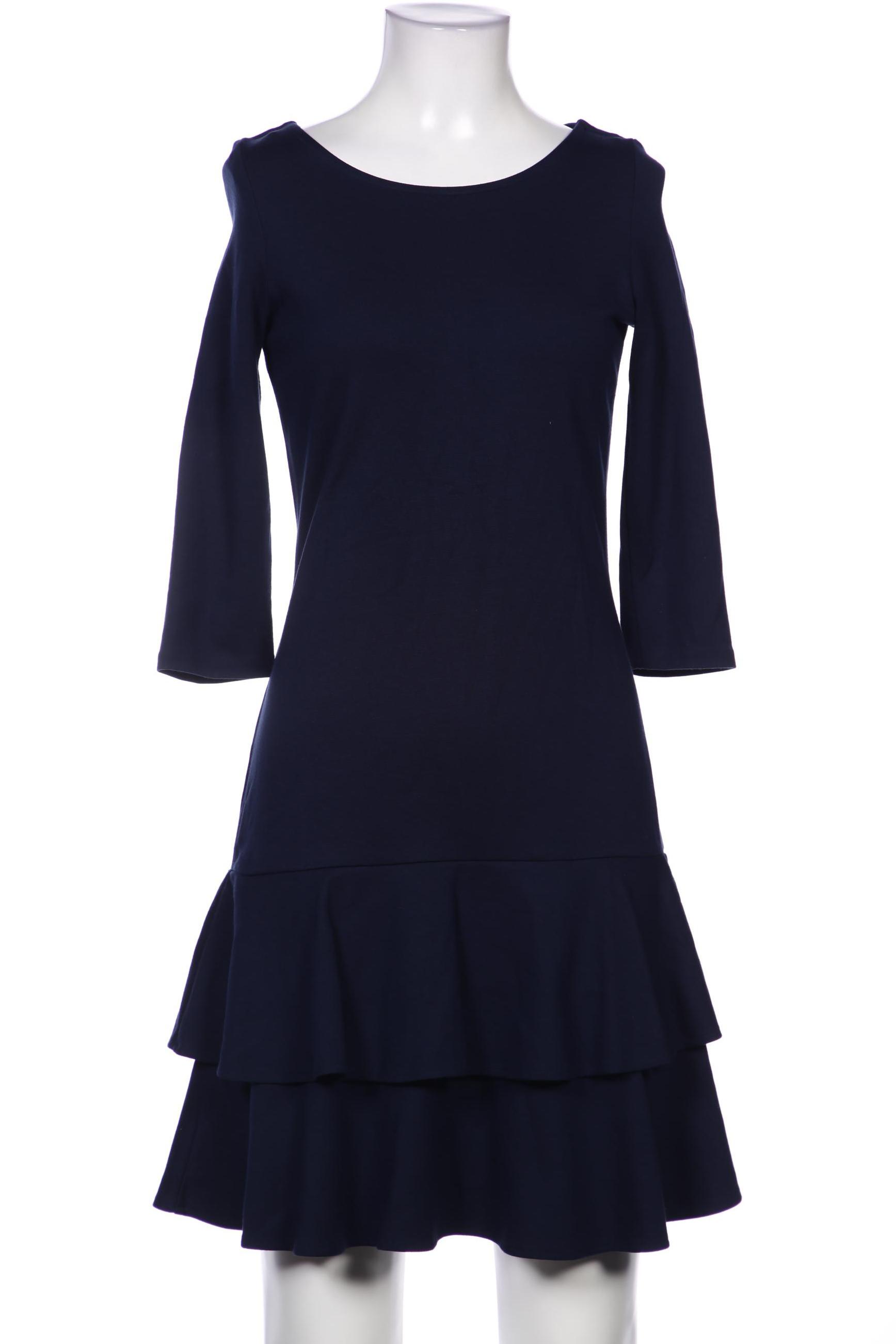 

Esprit Damen Kleid, marineblau, Gr. 34