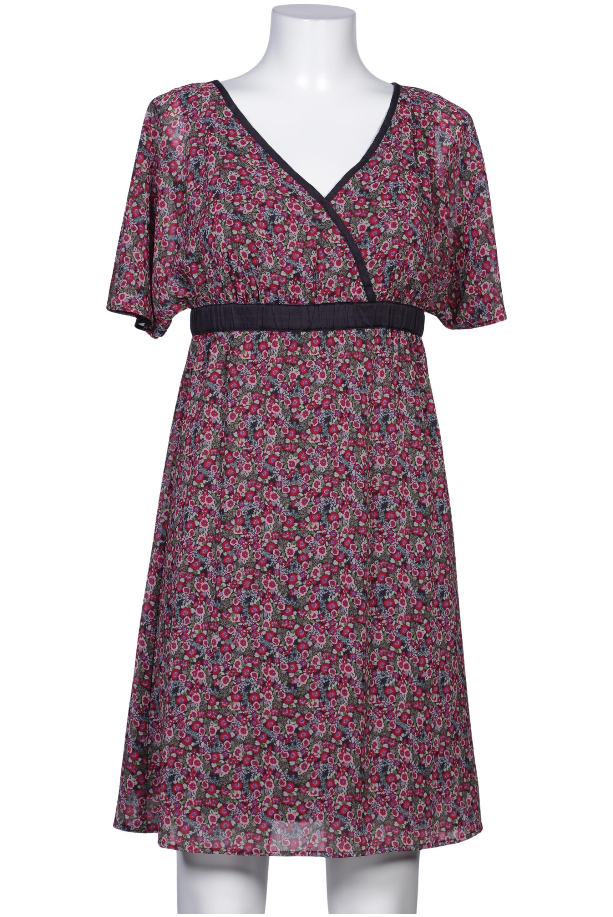 

Esprit Damen Kleid, pink, Gr. 38