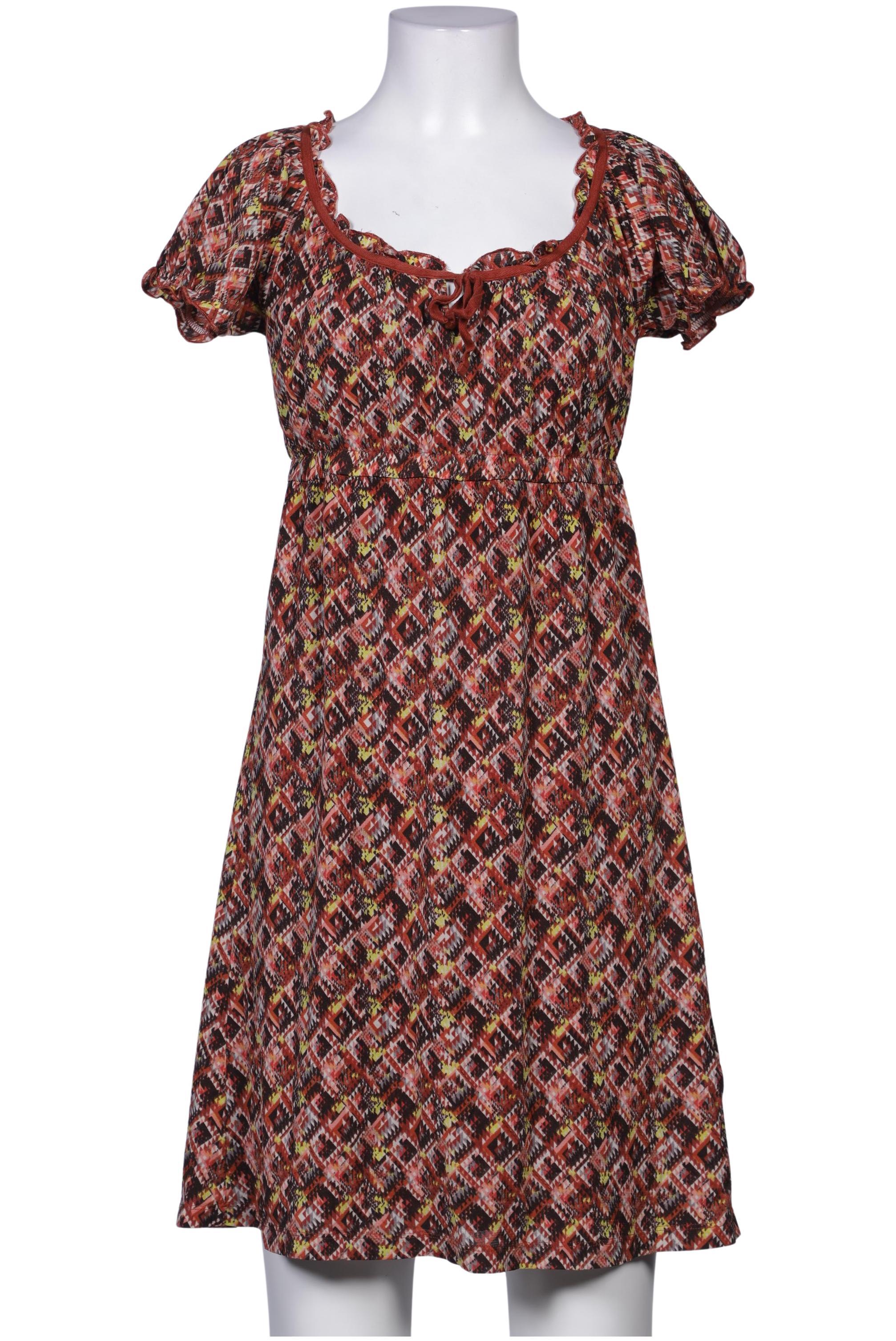 

Esprit Damen Kleid, rot, Gr. 36
