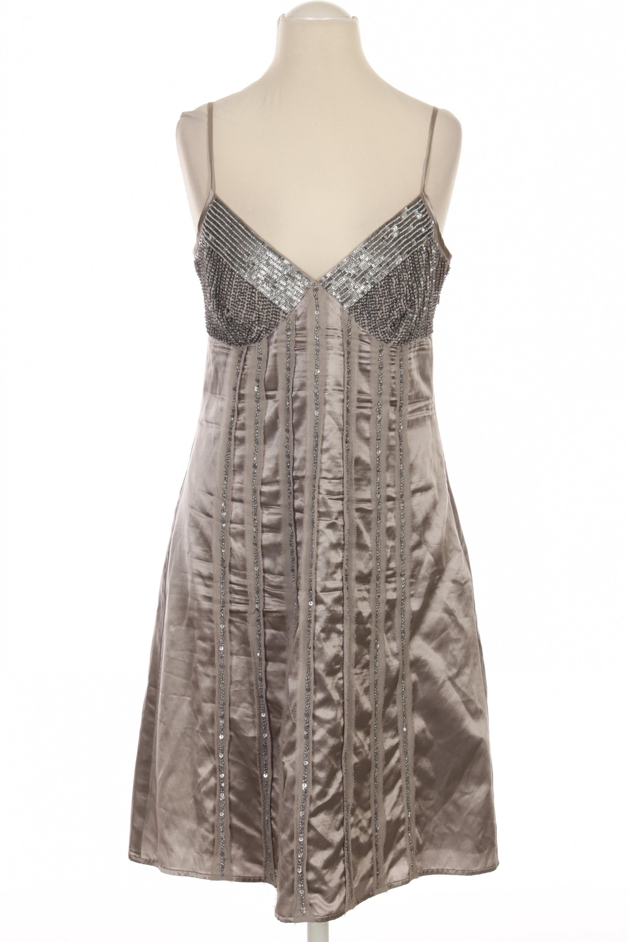 

Esprit Damen Kleid, grau, Gr. 40