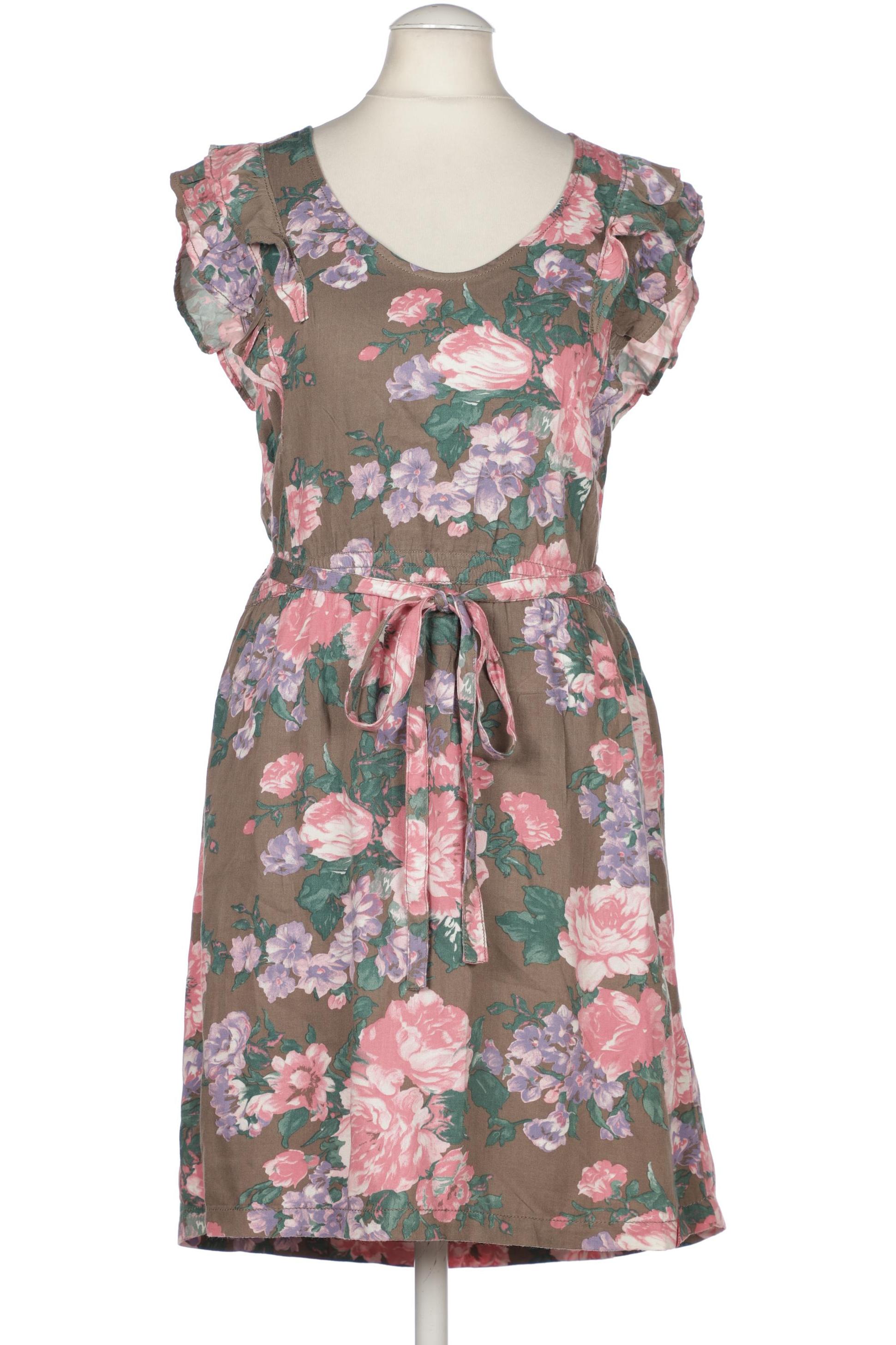 

Esprit Damen Kleid, mehrfarbig