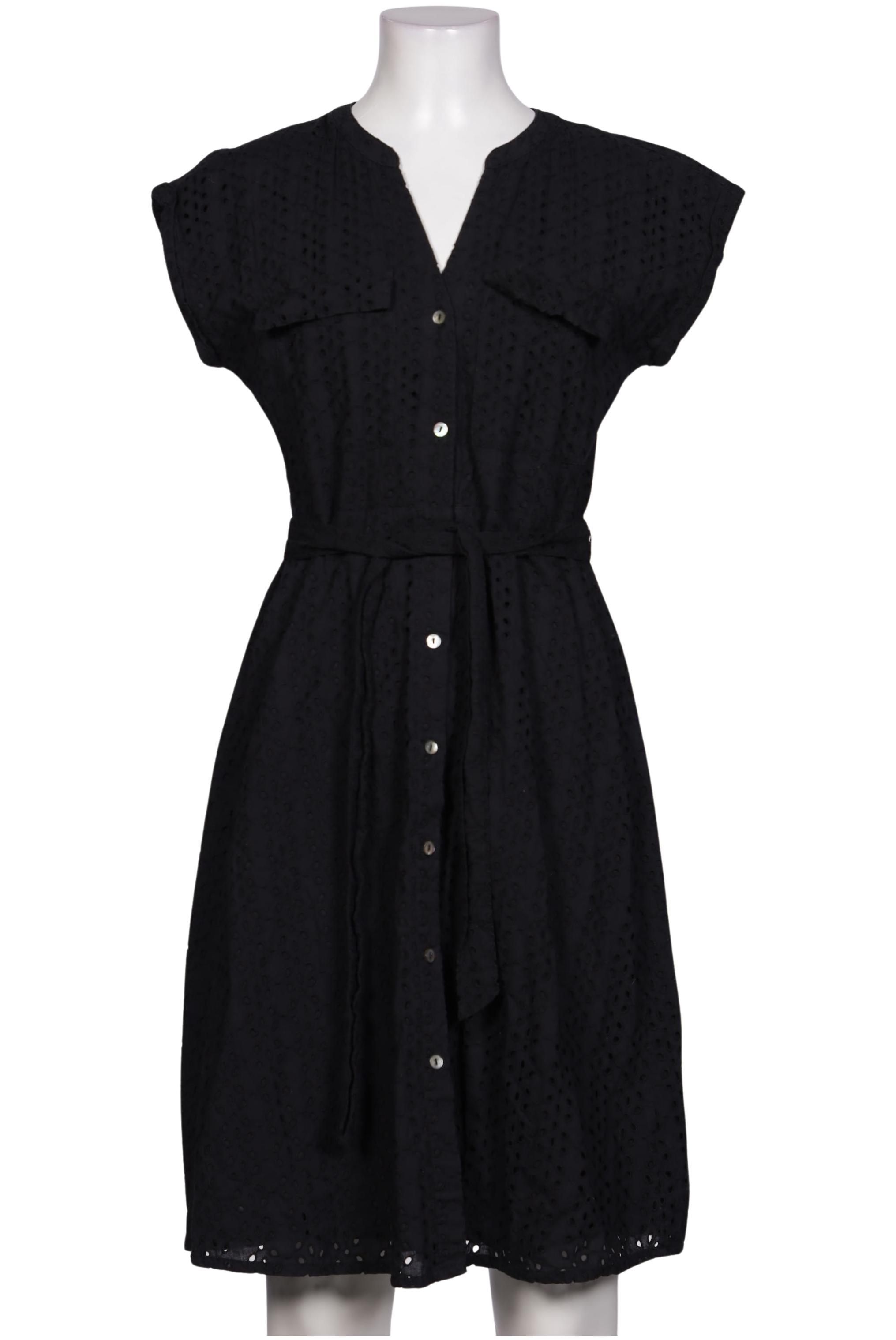 

Esprit Damen Kleid, marineblau, Gr. 36