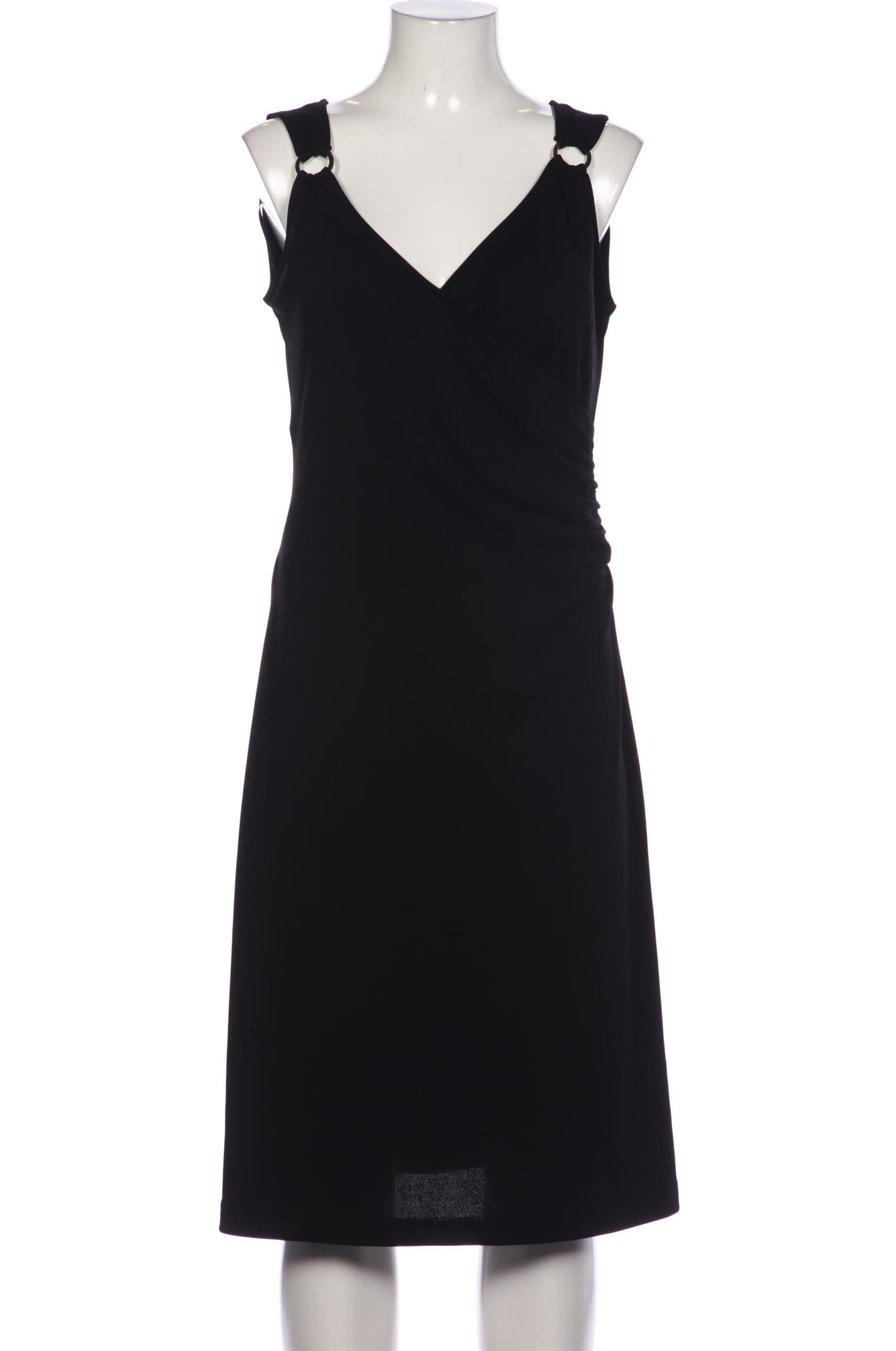 

Esprit Damen Kleid, schwarz, Gr. 38