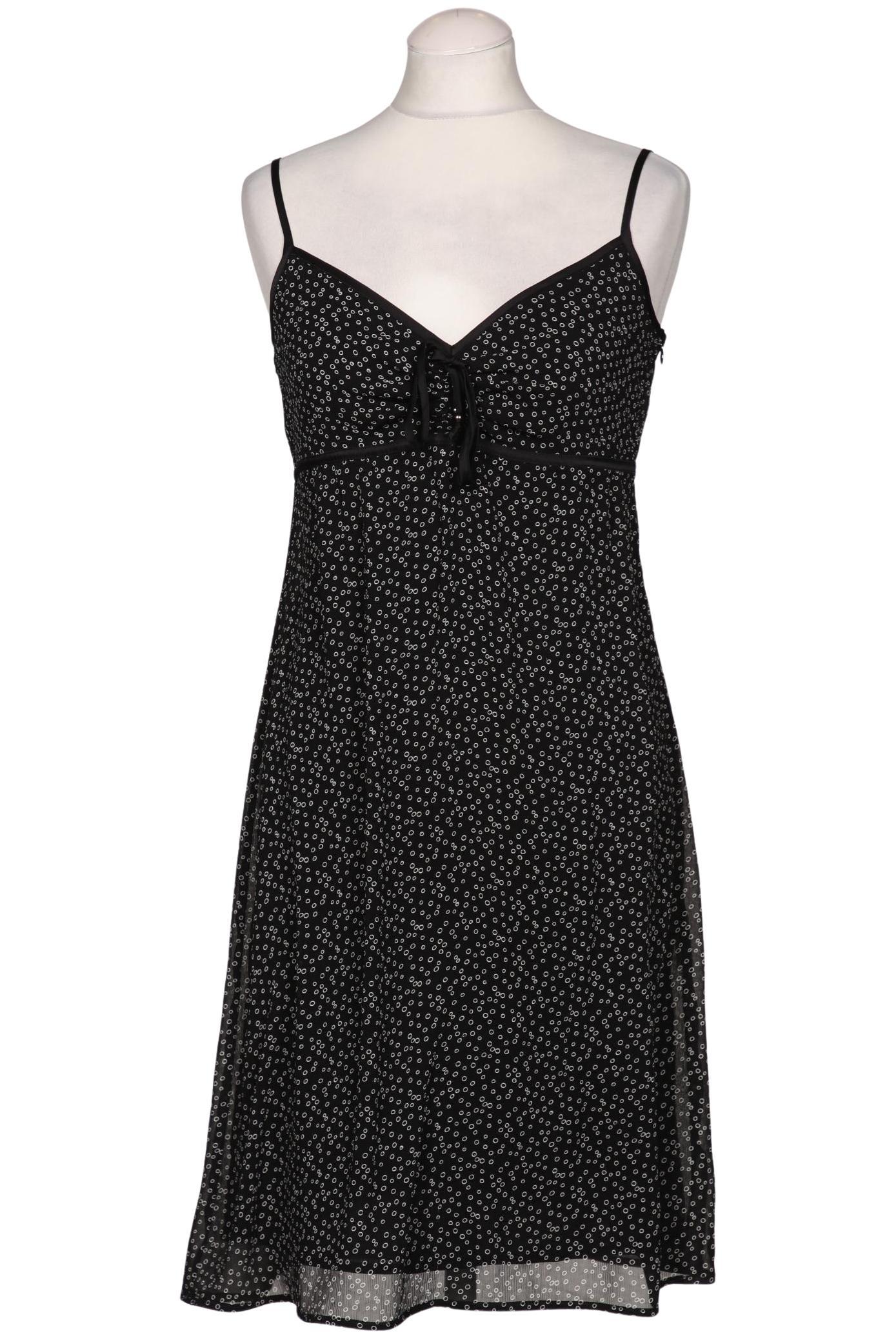 

Esprit Damen Kleid, schwarz, Gr. 38