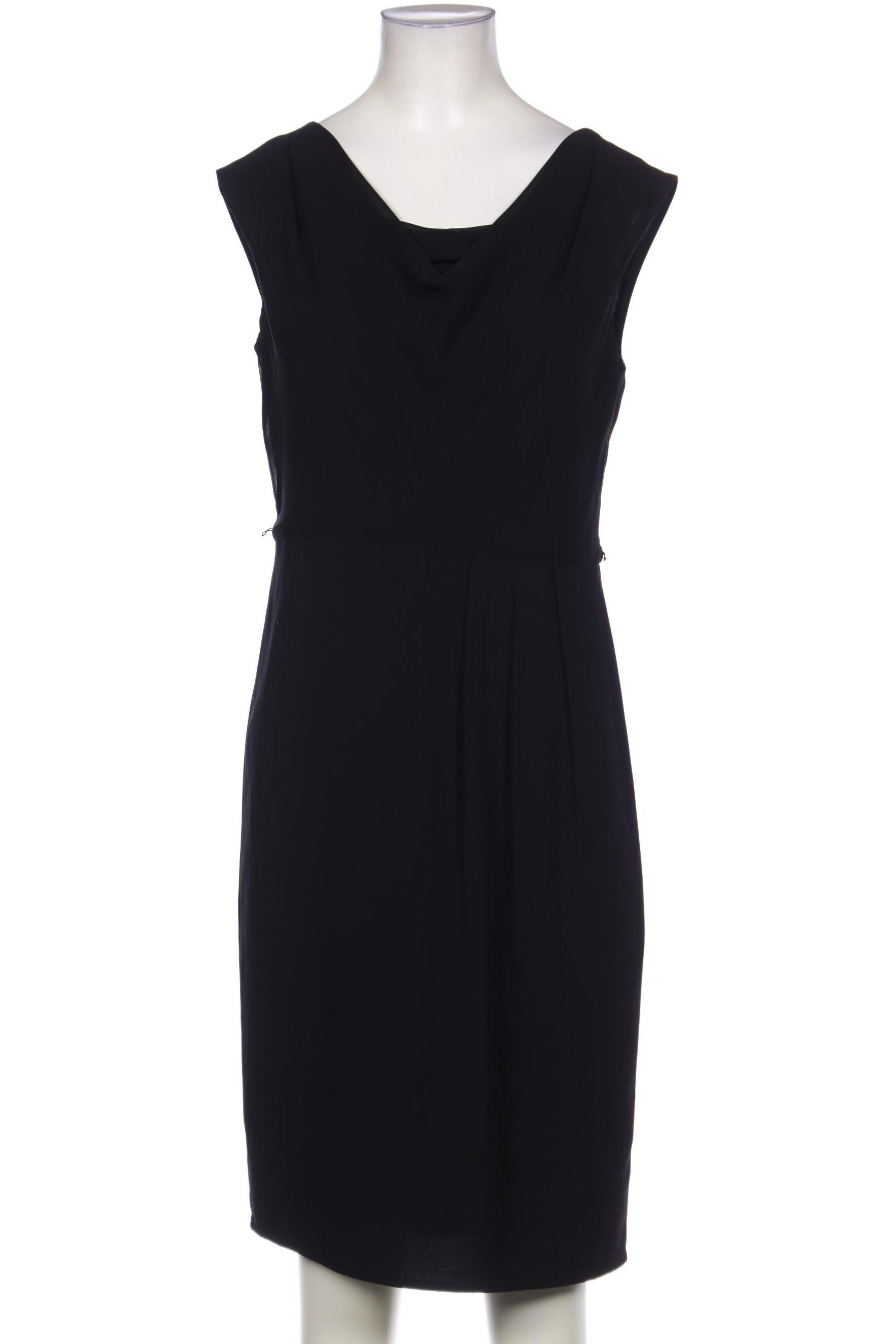 

Esprit Damen Kleid, schwarz