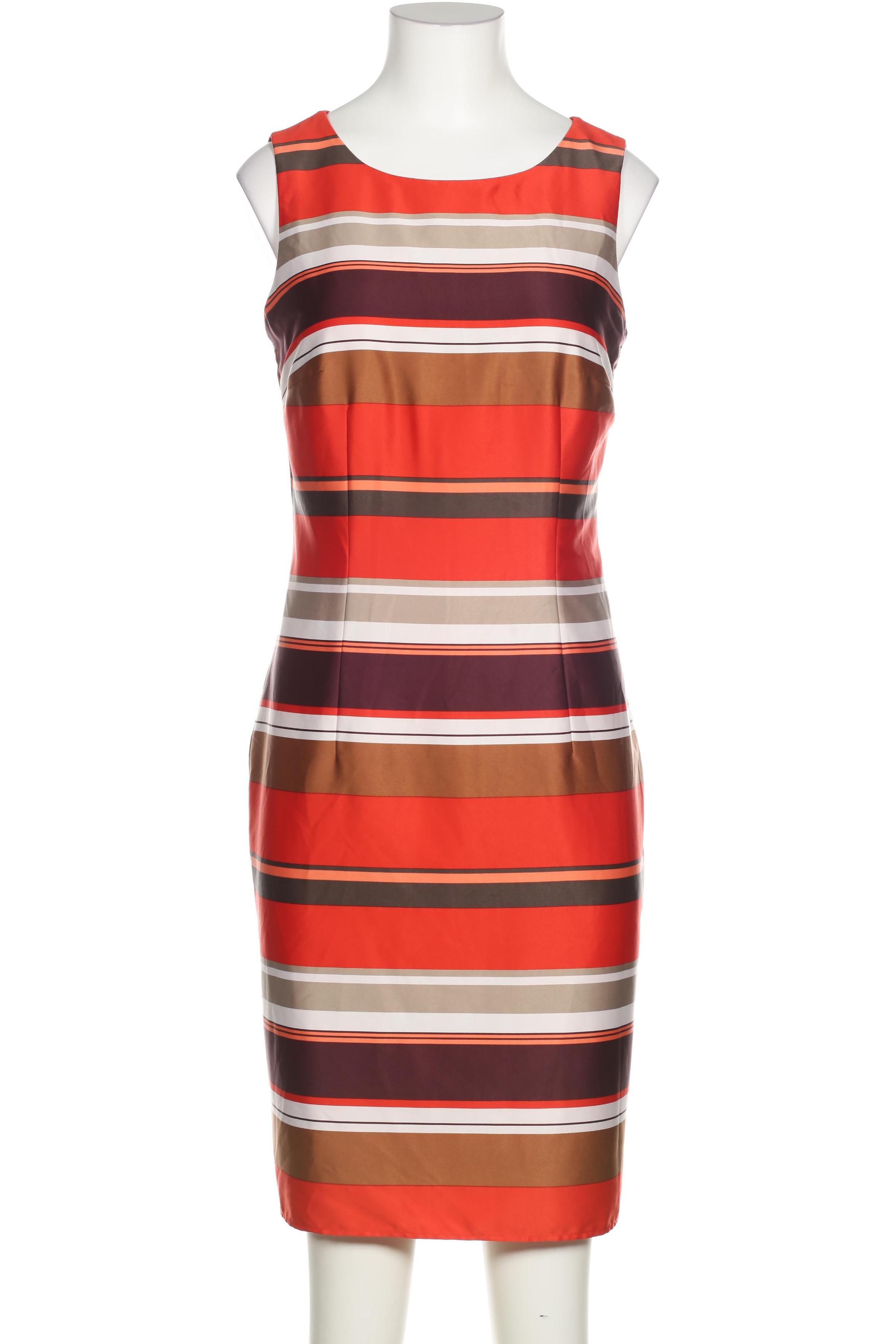 

Esprit Damen Kleid, rot, Gr. 38