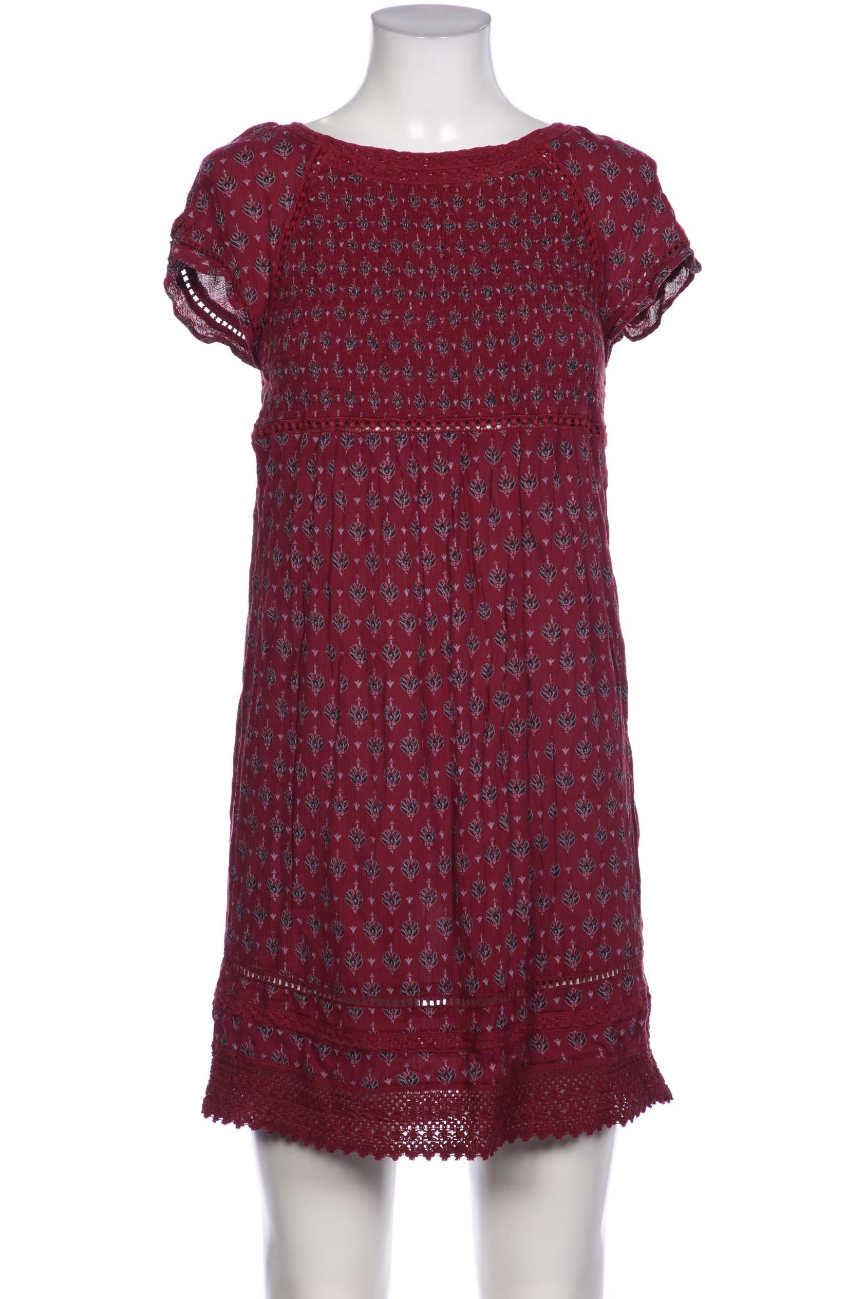 

Esprit Damen Kleid, bordeaux, Gr. 38