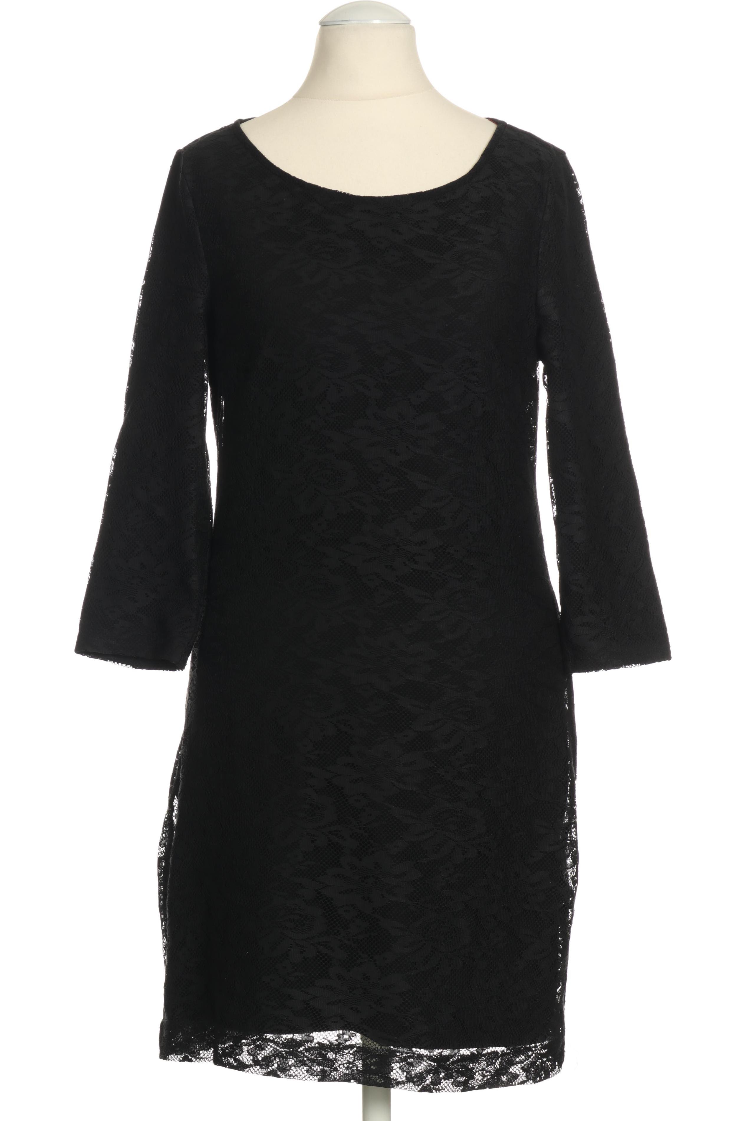 

Esprit Damen Kleid, schwarz, Gr. 34
