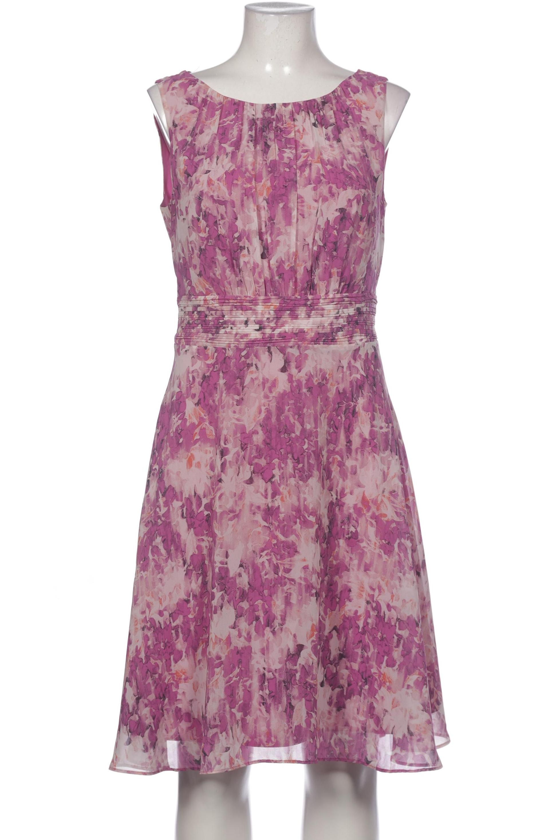 

Esprit Damen Kleid, flieder, Gr. 40